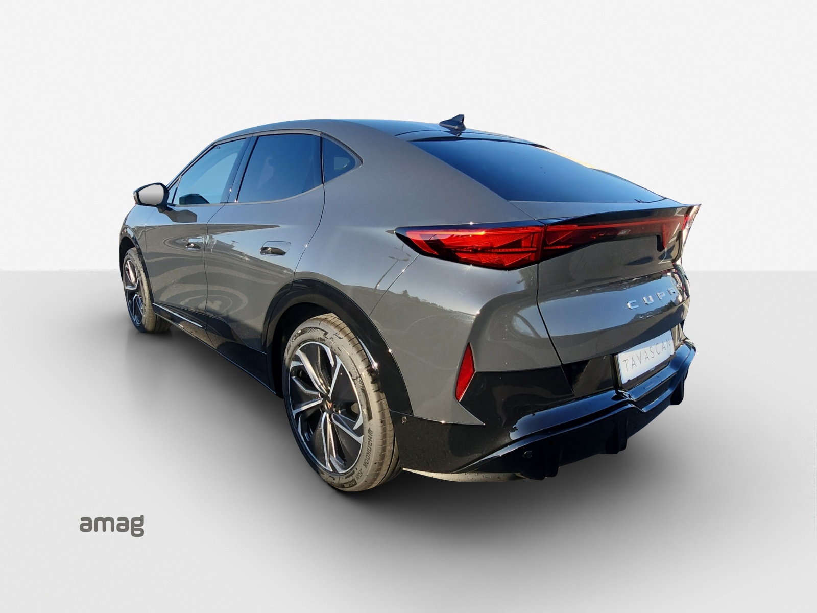 CUPRA Tavascan Type 8 77 kWh VZ-image-2