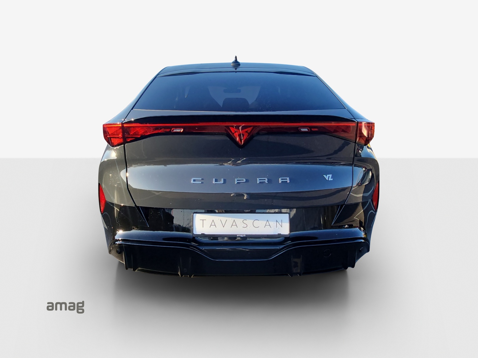 CUPRA Tavascan Type 8 77 kWh VZ-image-3