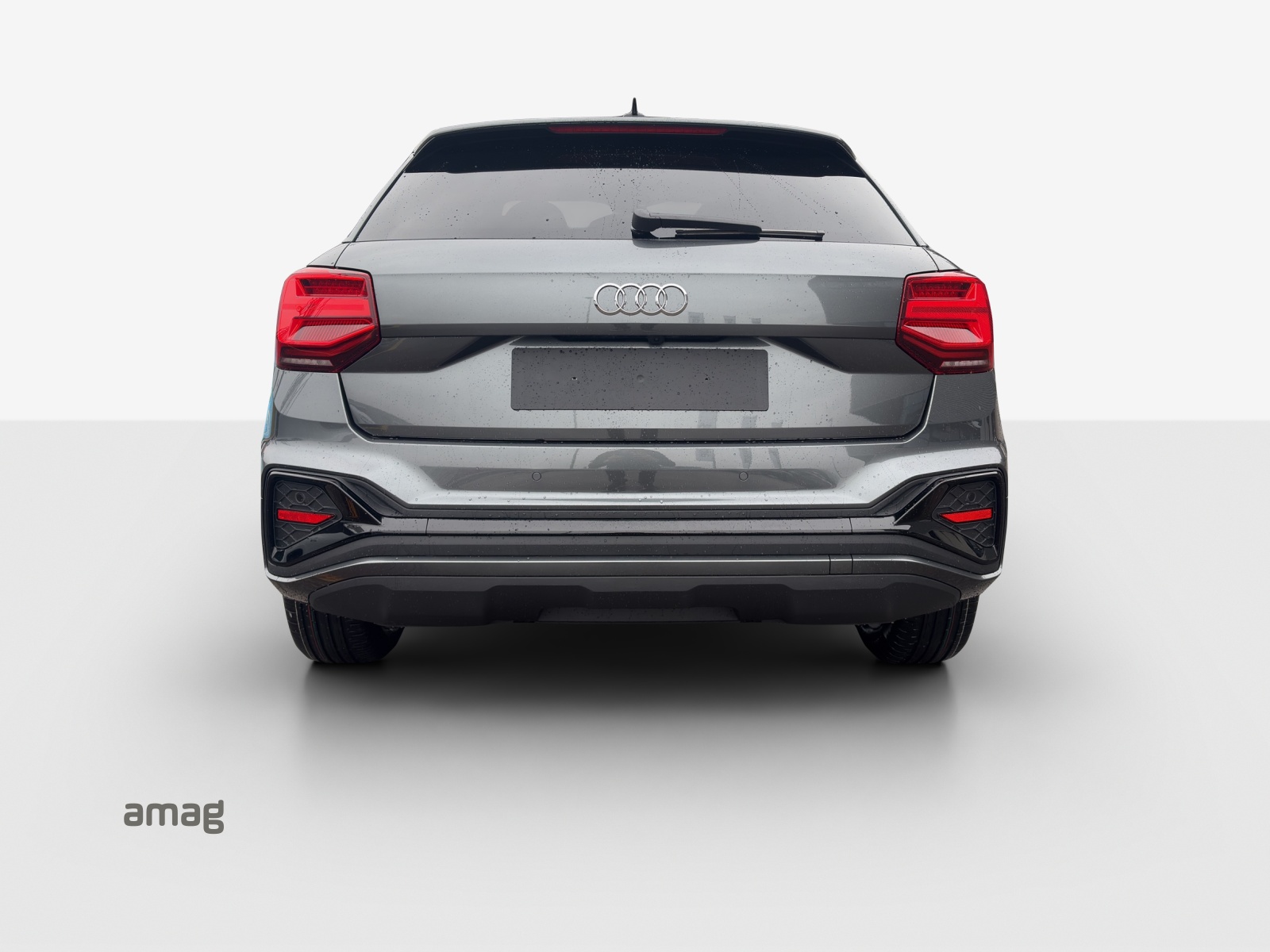 AUDI Q2 35 TFSI S line S-tronic-image-3