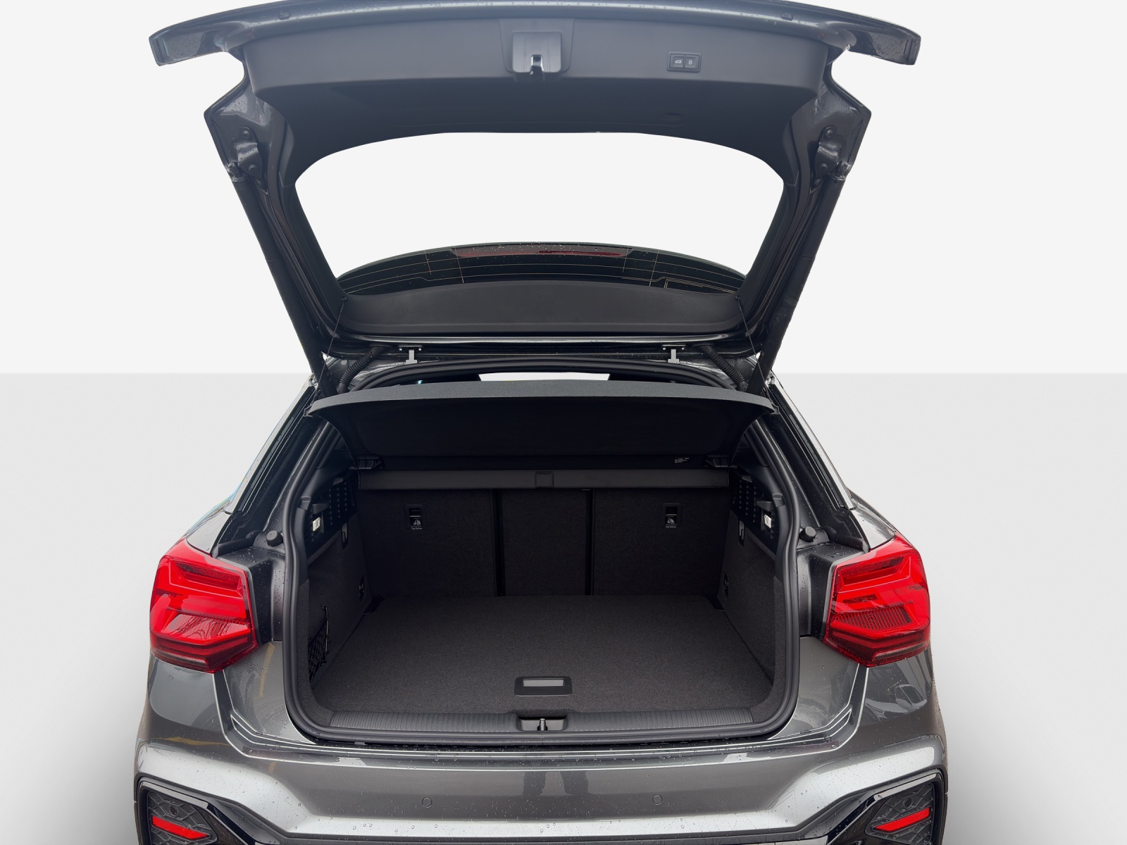 AUDI Q2 35 TFSI S line S-tronic-image-12
