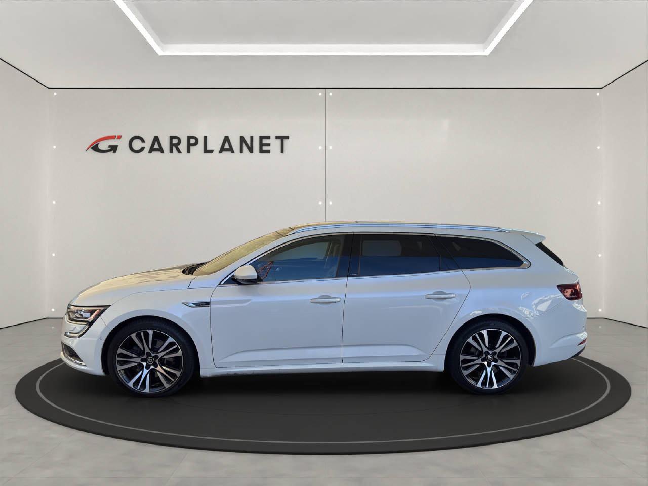 RENAULT Talisman Grandtour 1.6 dCi 160PS Initiale Automat-showroom-element-2