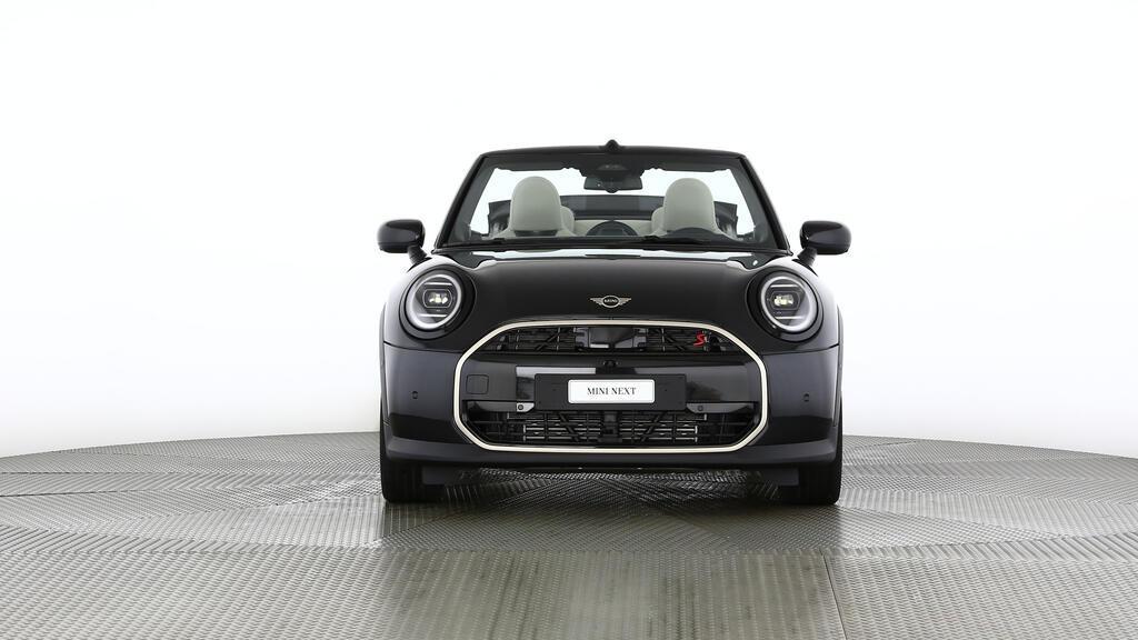 MINI Cooper Cabrio S-image-17