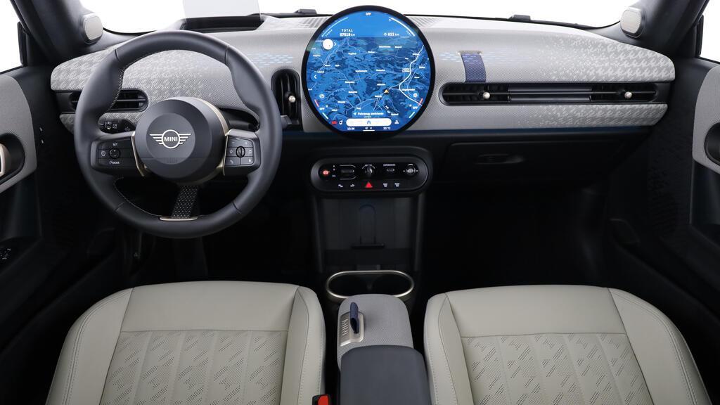 MINI Cooper Cabrio S-image-11