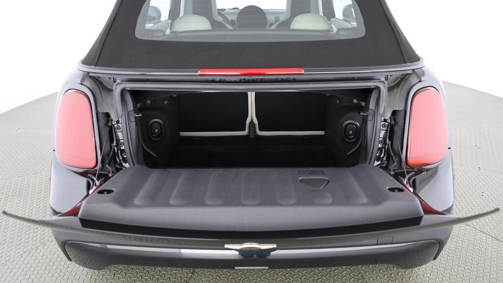 MINI Cooper Cabrio S-image-18