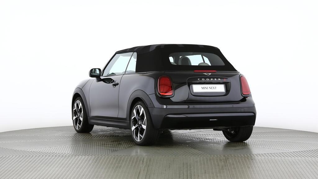 MINI Cooper Cabrio S-image-3