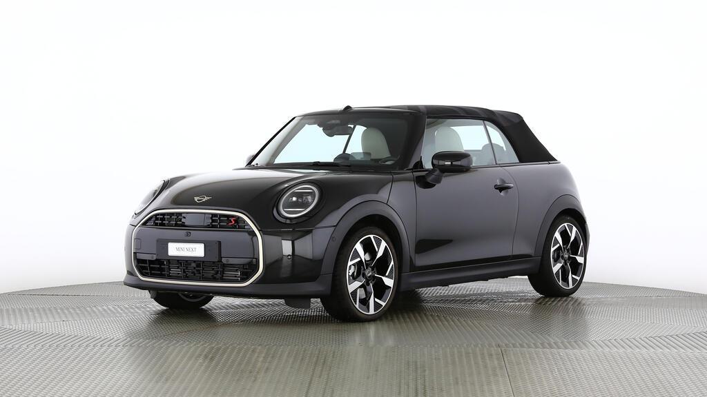 MINI Cooper Cabrio S-image-12