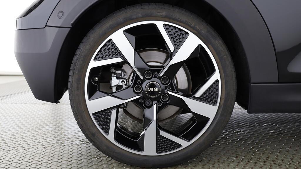 MINI Cooper Cabrio S-image-9