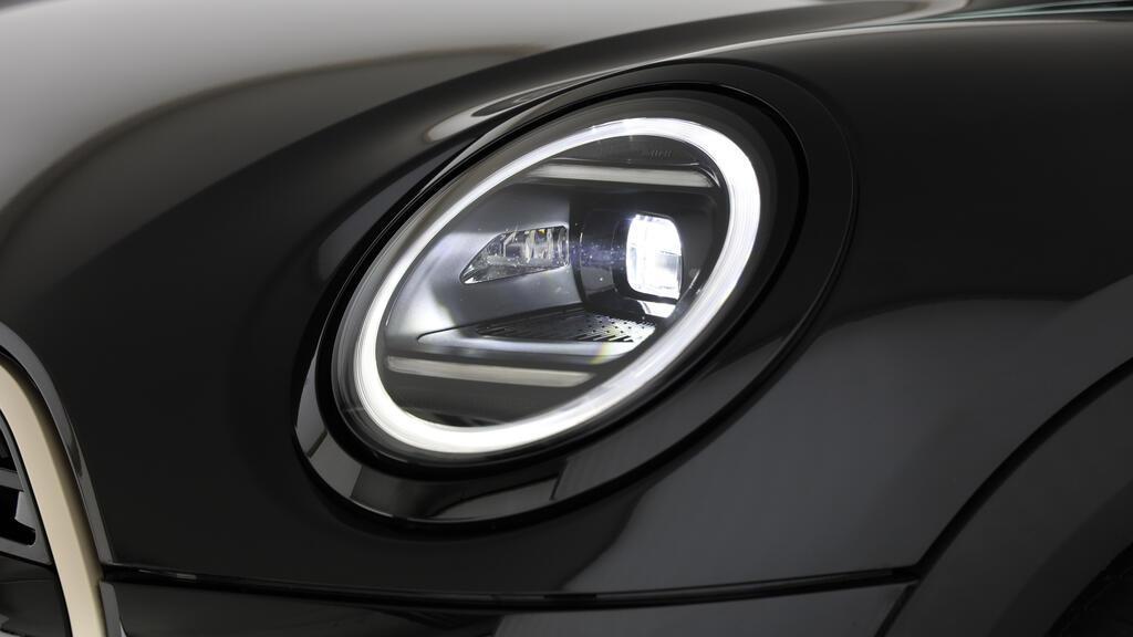 MINI Cooper Cabrio S-image-15