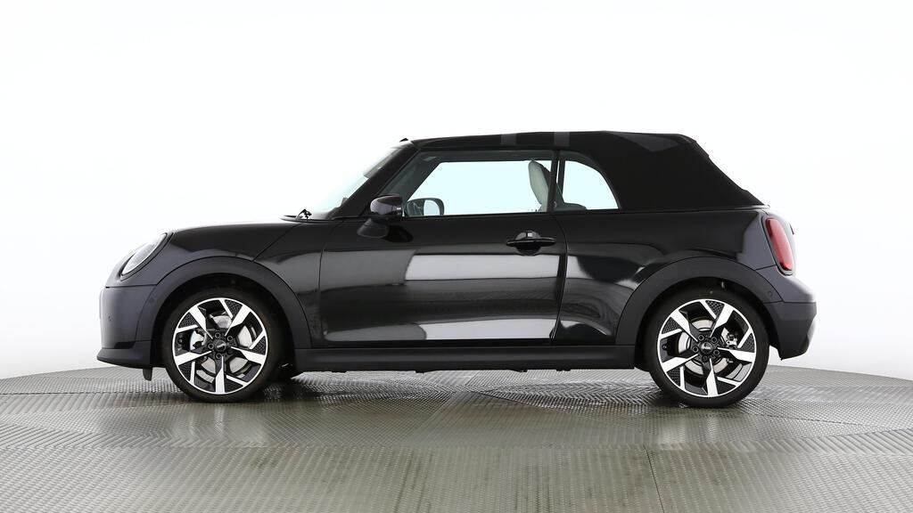 MINI Cooper Cabrio S-image-2