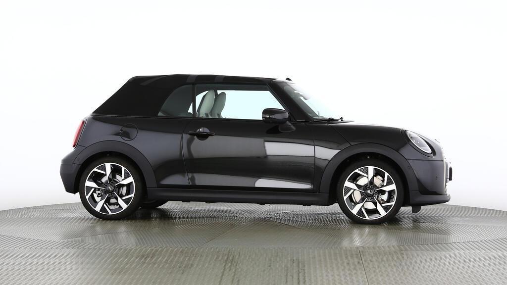 MINI Cooper Cabrio S-image-2