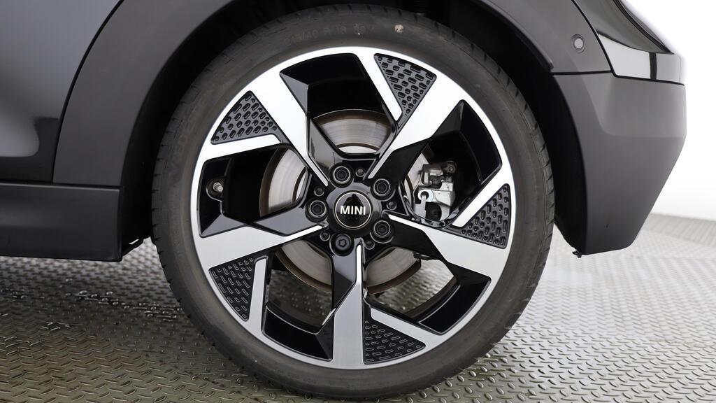 MINI Cooper Cabrio S-image-10