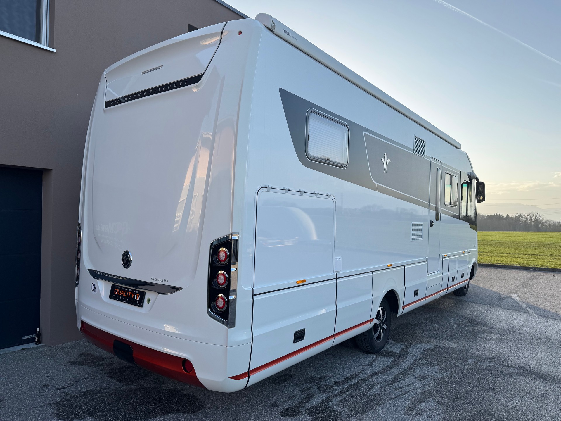 NIESMANN + BISCHOFF 880 LE-image-3