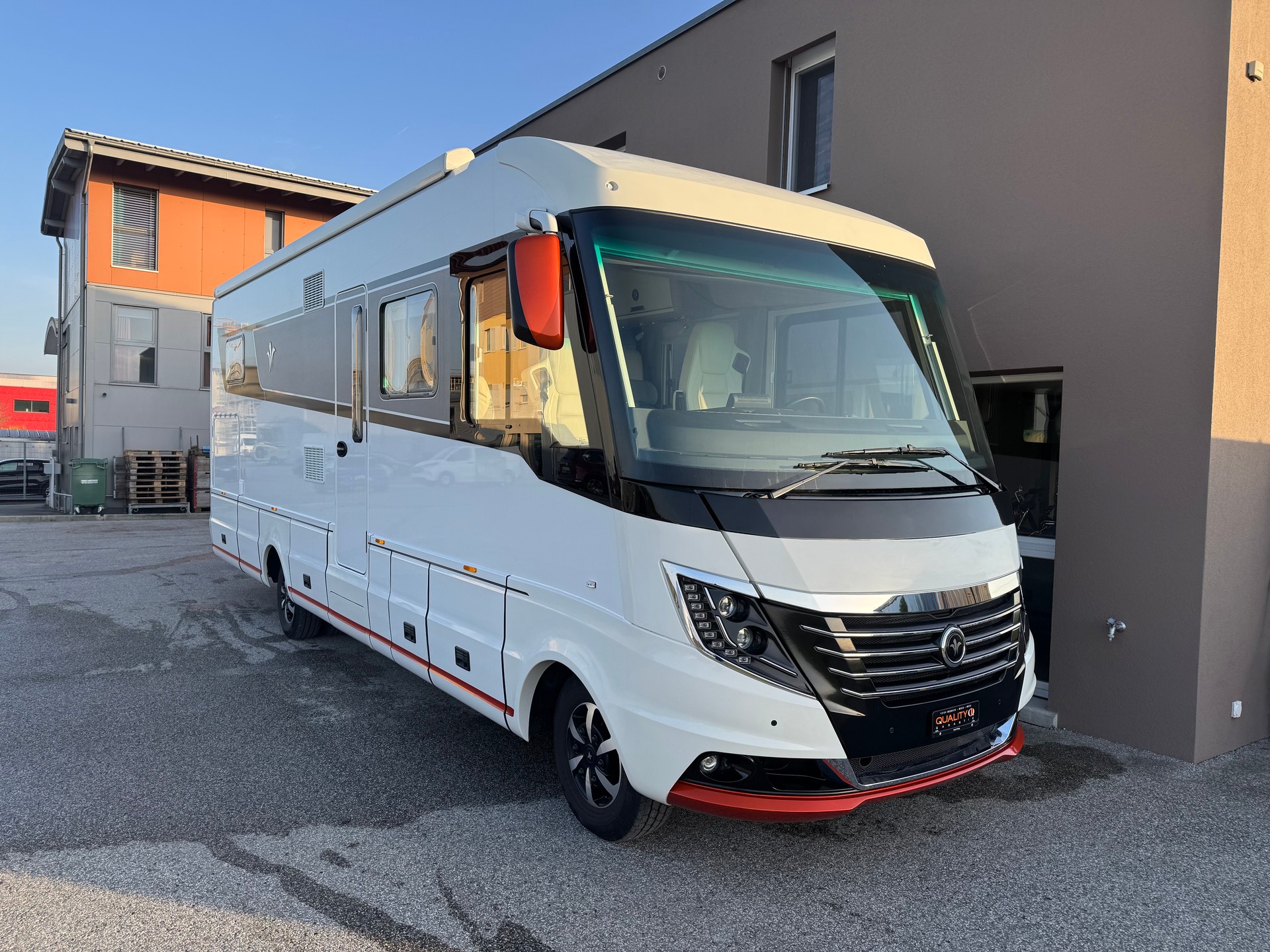 NIESMANN + BISCHOFF 880 LE-image-1