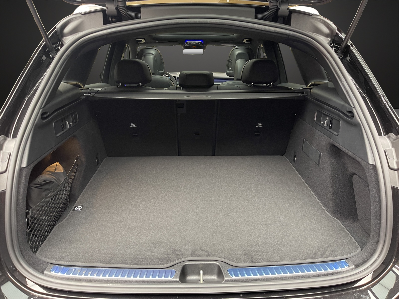 MERCEDES-BENZ GLC 450 d 4M 9G-Tronic-image-11