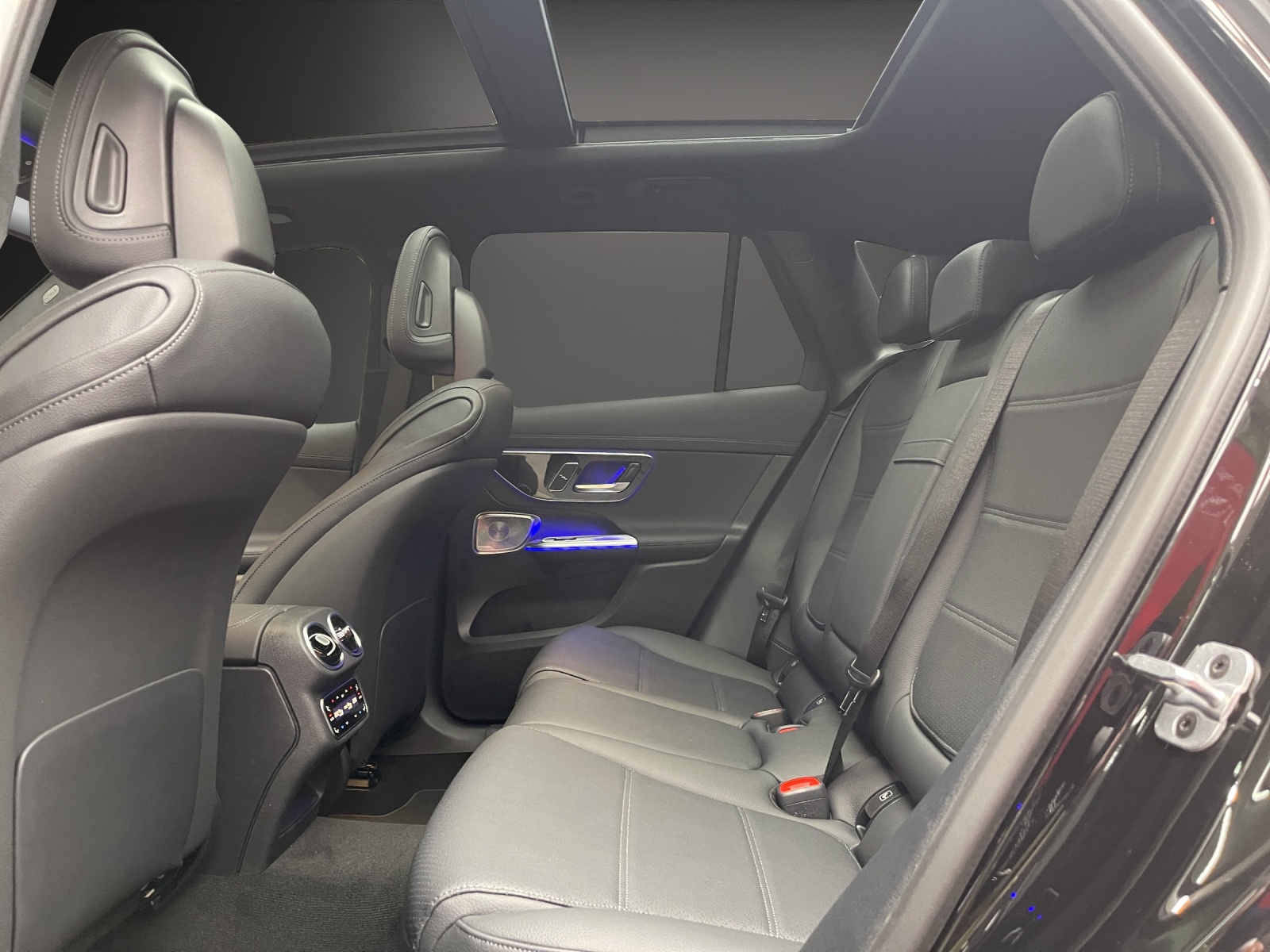 MERCEDES-BENZ GLC 450 d 4M 9G-Tronic-image-10