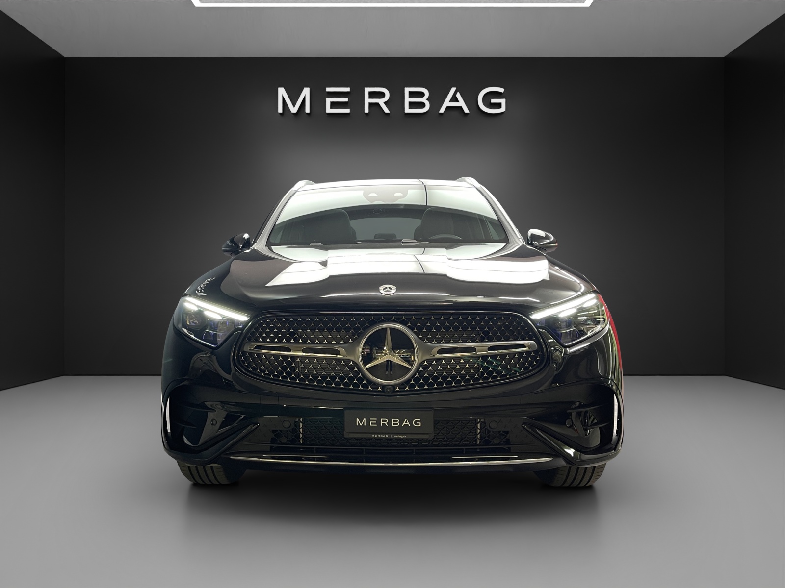 MERCEDES-BENZ GLC 450 d 4M 9G-Tronic-image-1