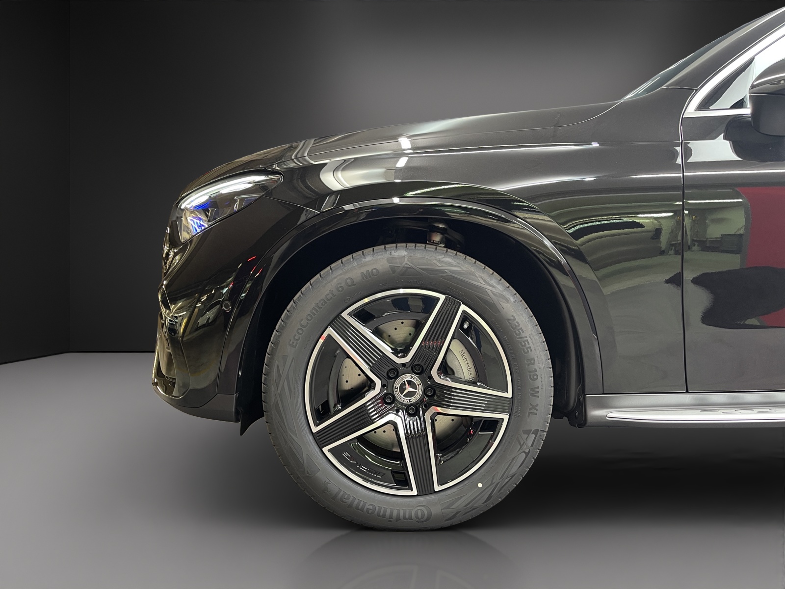 MERCEDES-BENZ GLC 450 d 4M 9G-Tronic-image-5