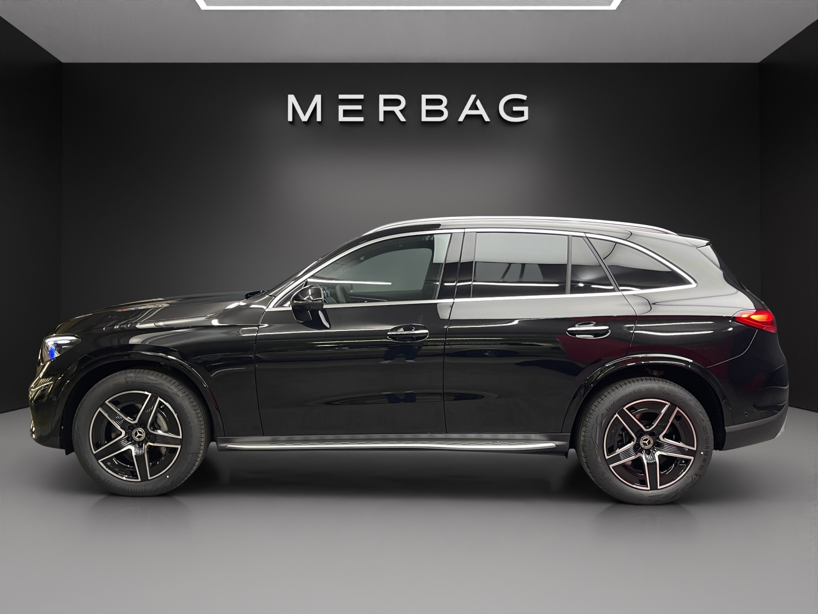 MERCEDES-BENZ GLC 450 d 4M 9G-Tronic-image-2