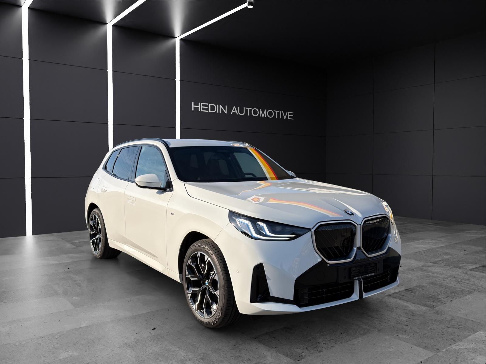 BMW X3 20d xDrive-image-17