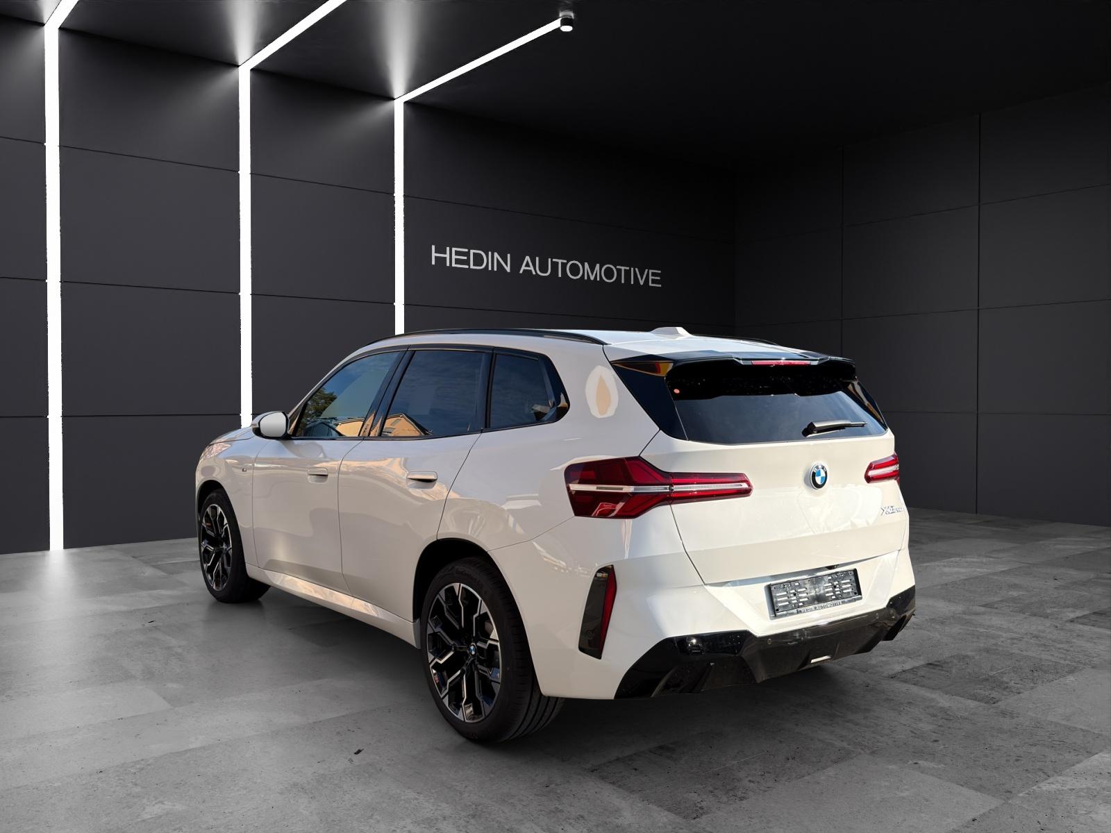 BMW X3 20d xDrive-image-2