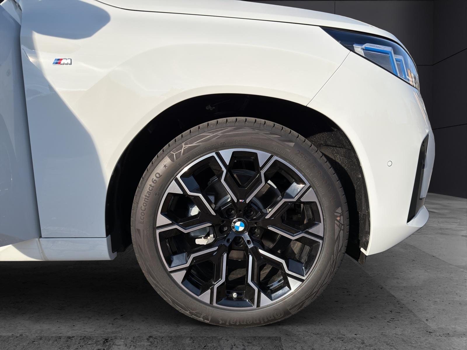 BMW X3 20d xDrive-image-19