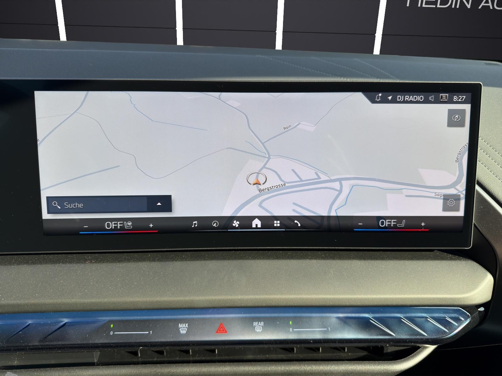 BMW X3 20d xDrive-image-12