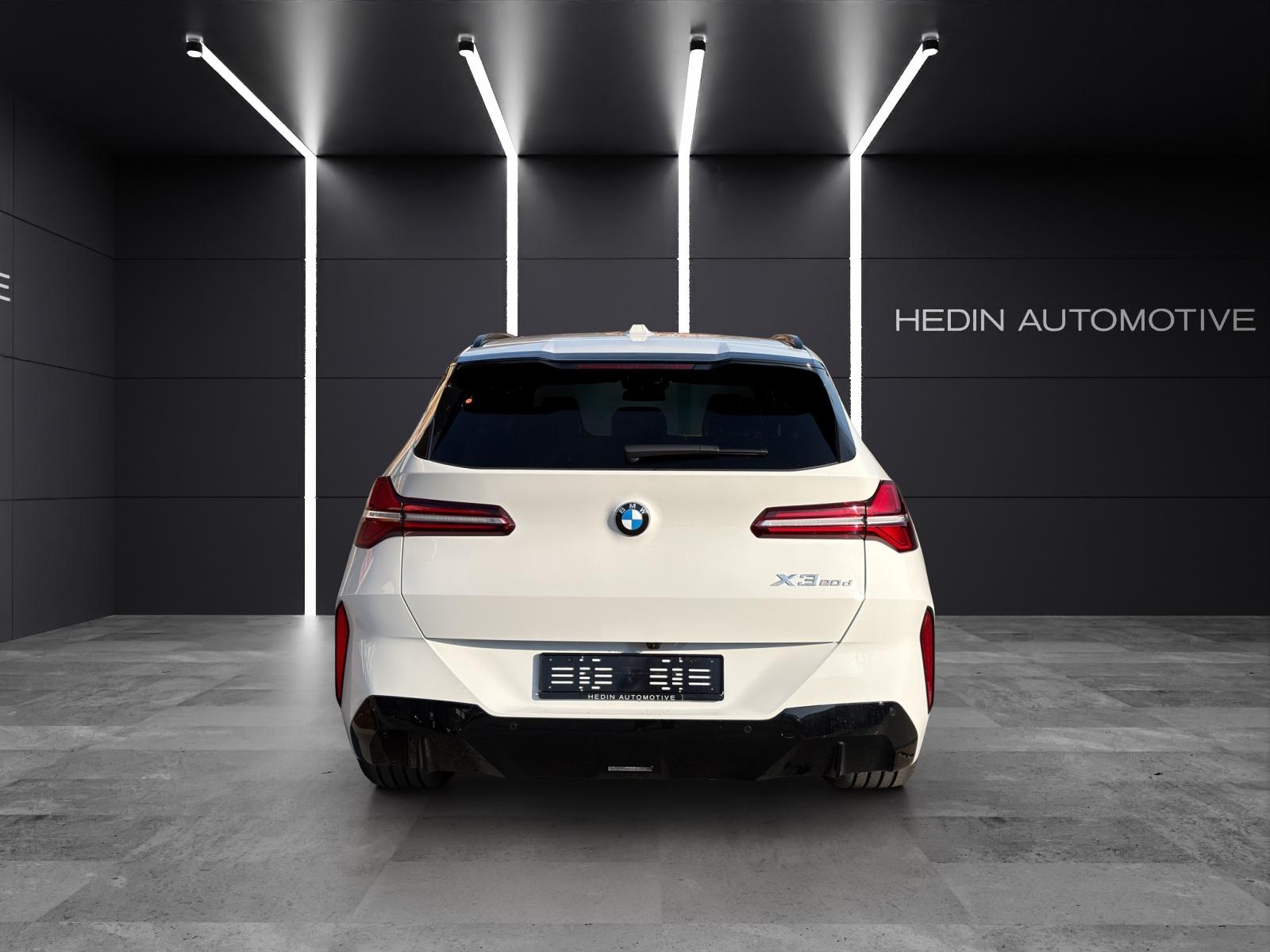 BMW X3 20d xDrive-image-8
