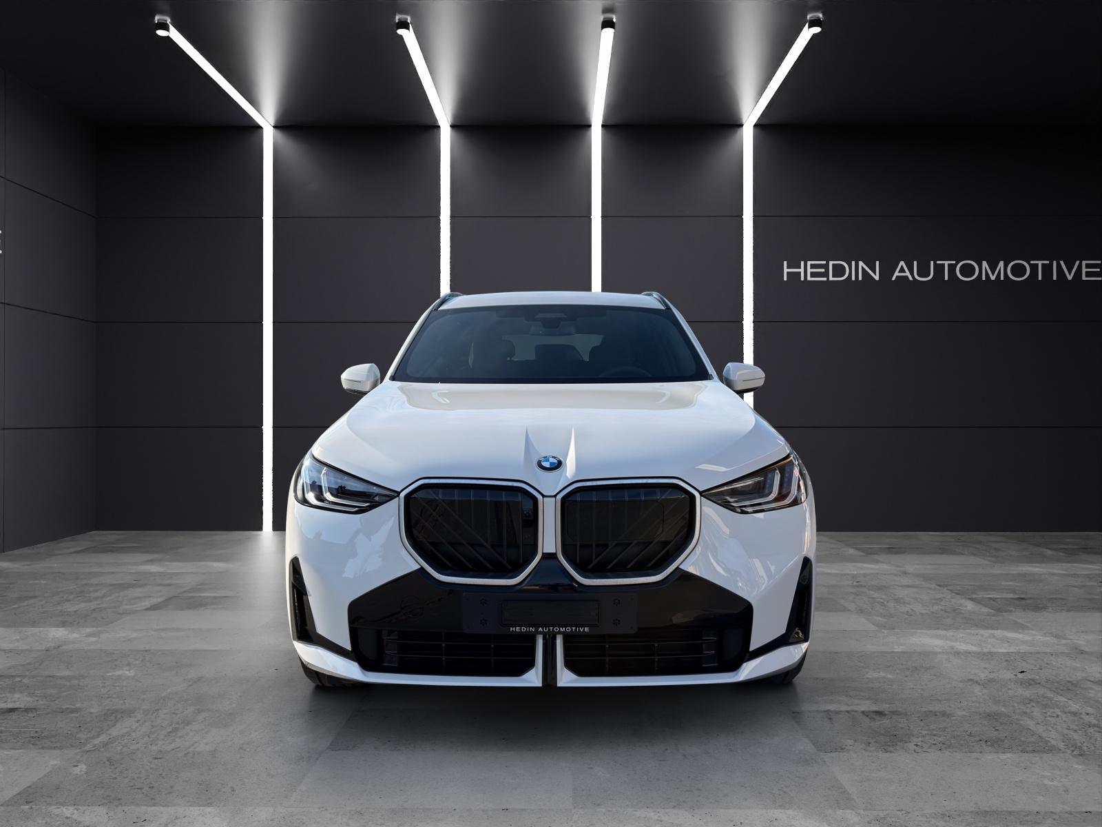 BMW X3 20d xDrive-image-6
