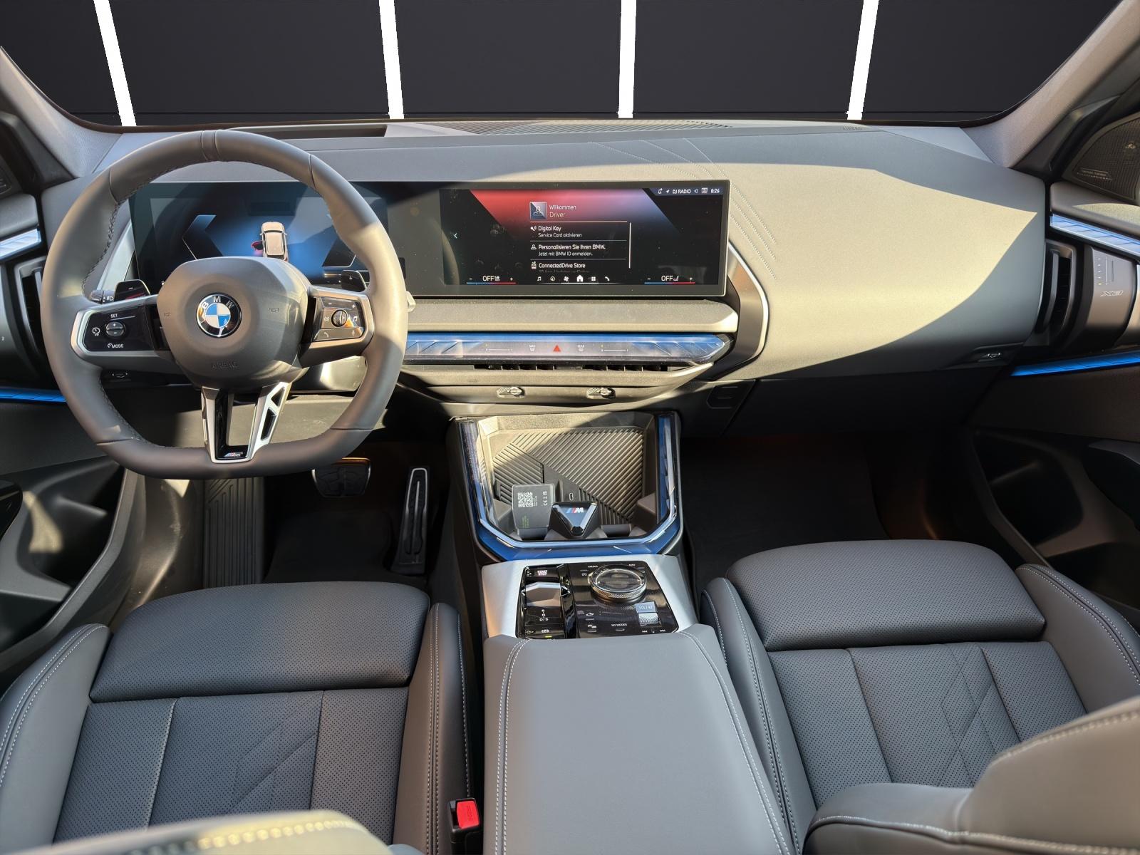 BMW X3 20d xDrive-image-11