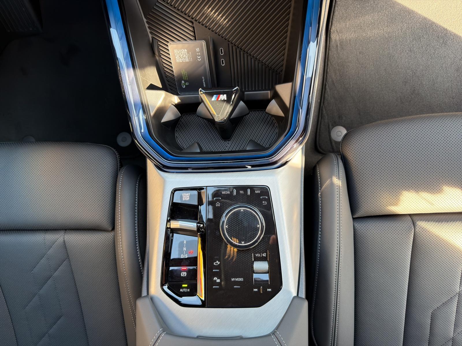 BMW X3 20d xDrive-image-20