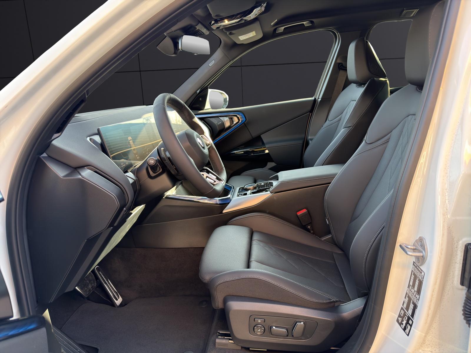 BMW X3 20d xDrive-image-1