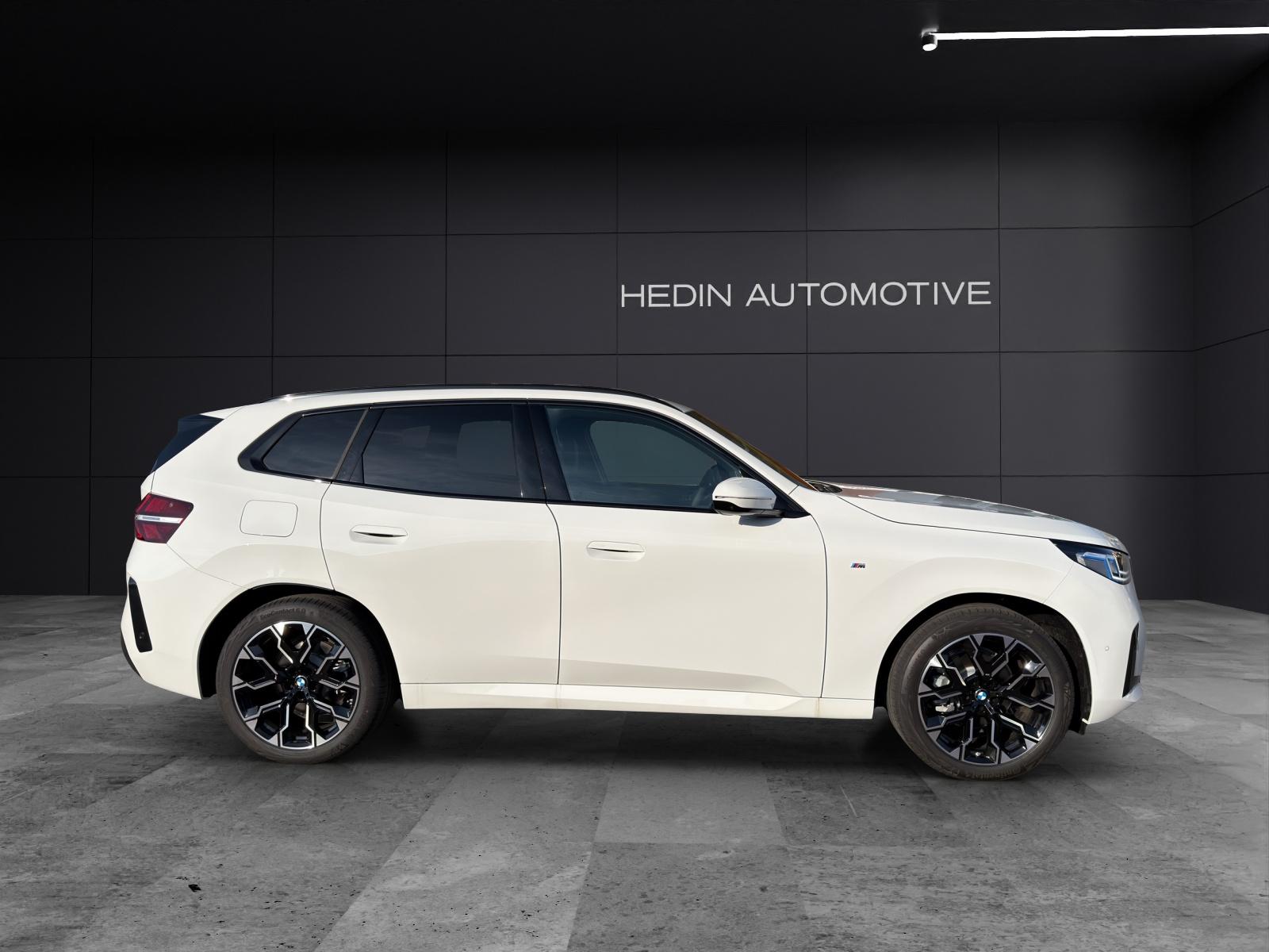 BMW X3 20d xDrive-image-16