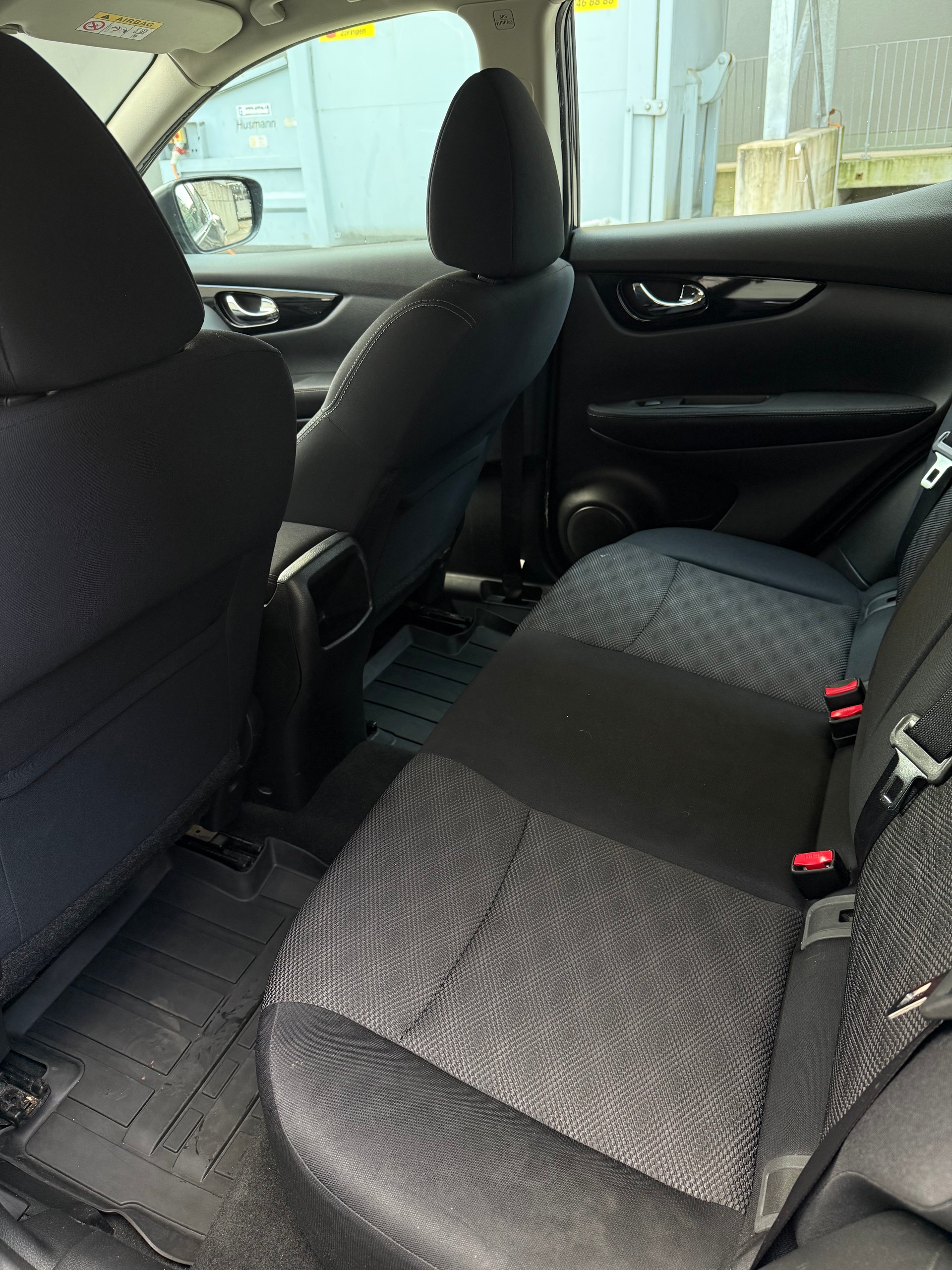 NISSAN Qashqai 1.2 DIG-T tekna-image-10