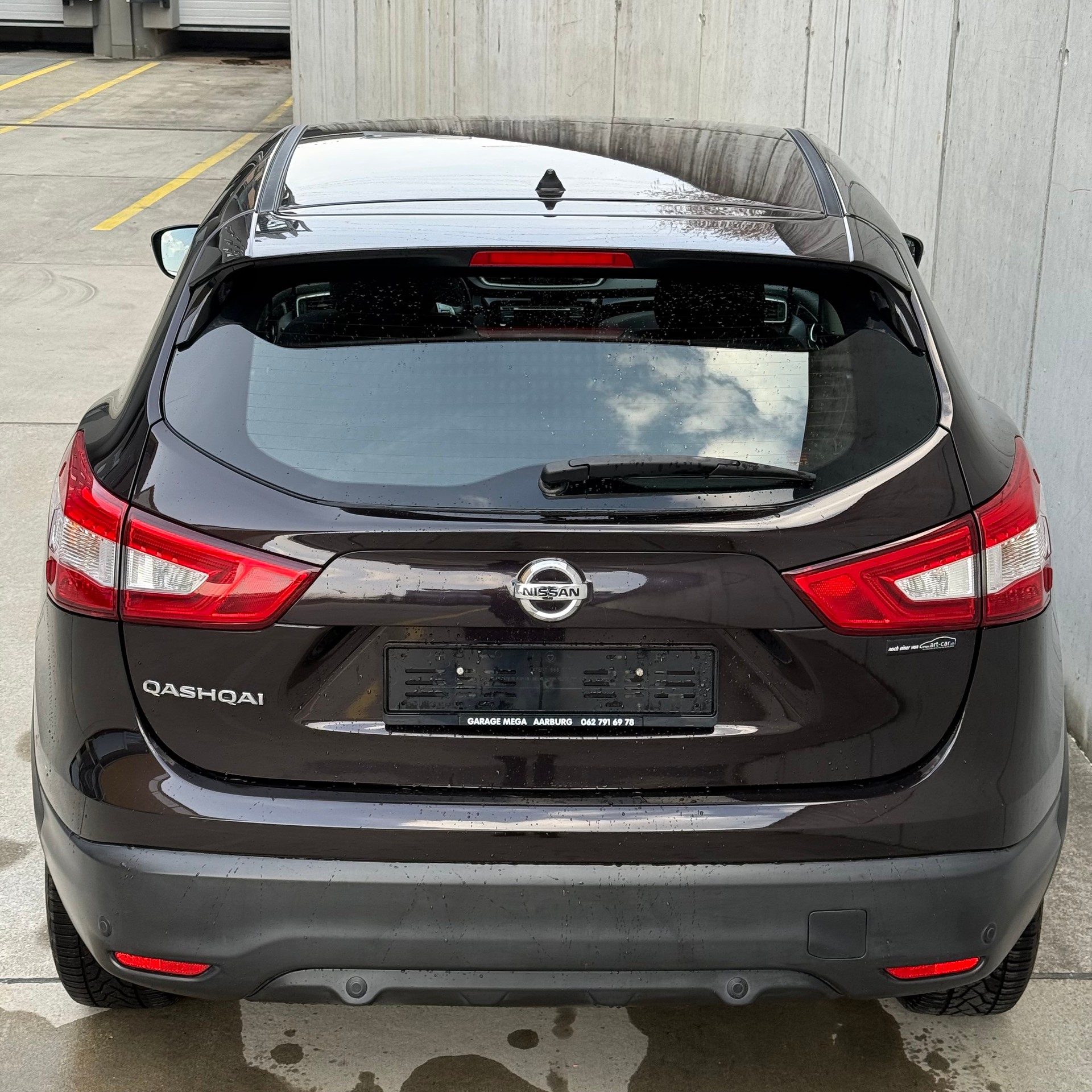 NISSAN Qashqai 1.2 DIG-T tekna-image-4