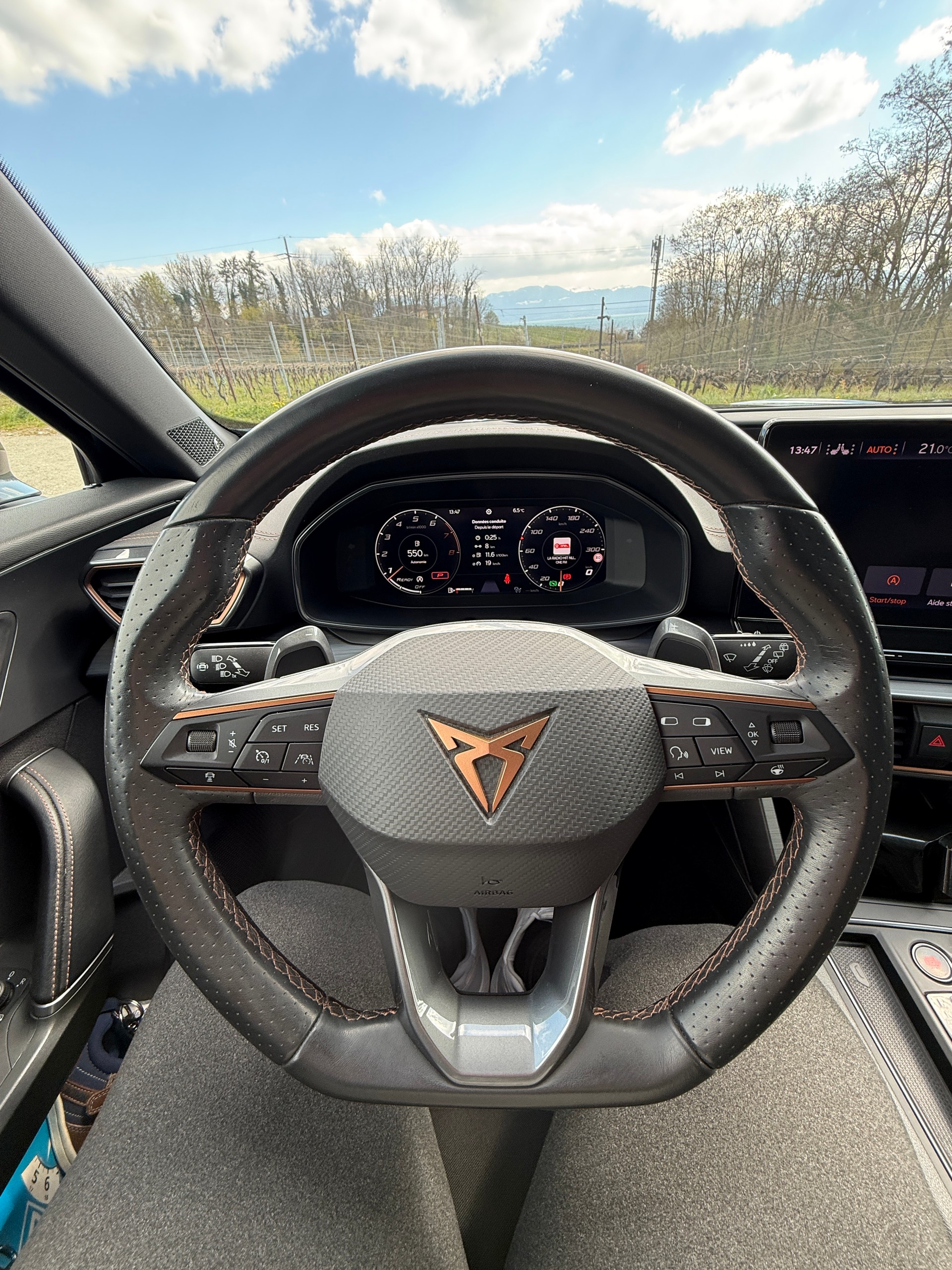 CUPRA Formentor 1.5 TSI DSG-image-10