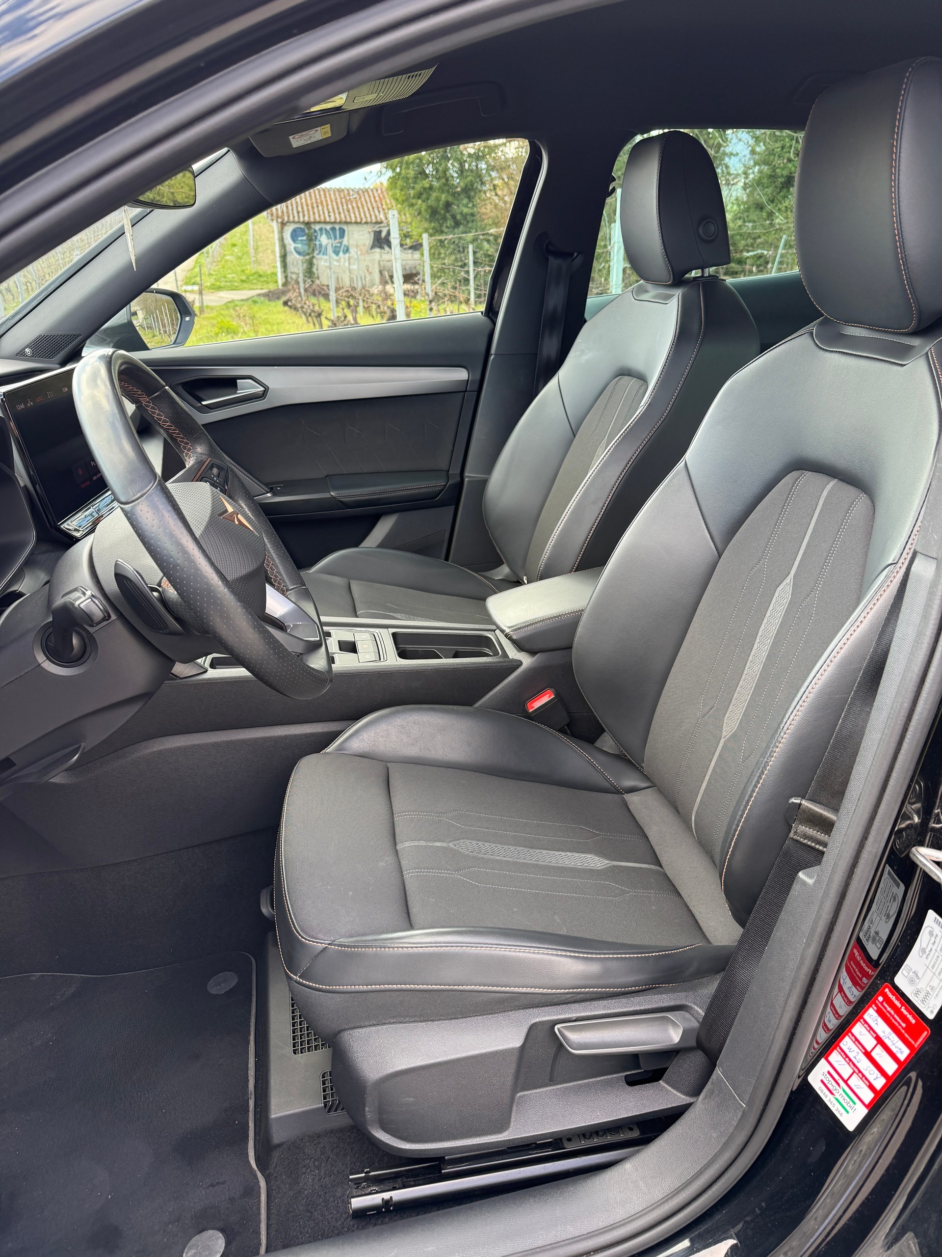 CUPRA Formentor 1.5 TSI DSG-image-8
