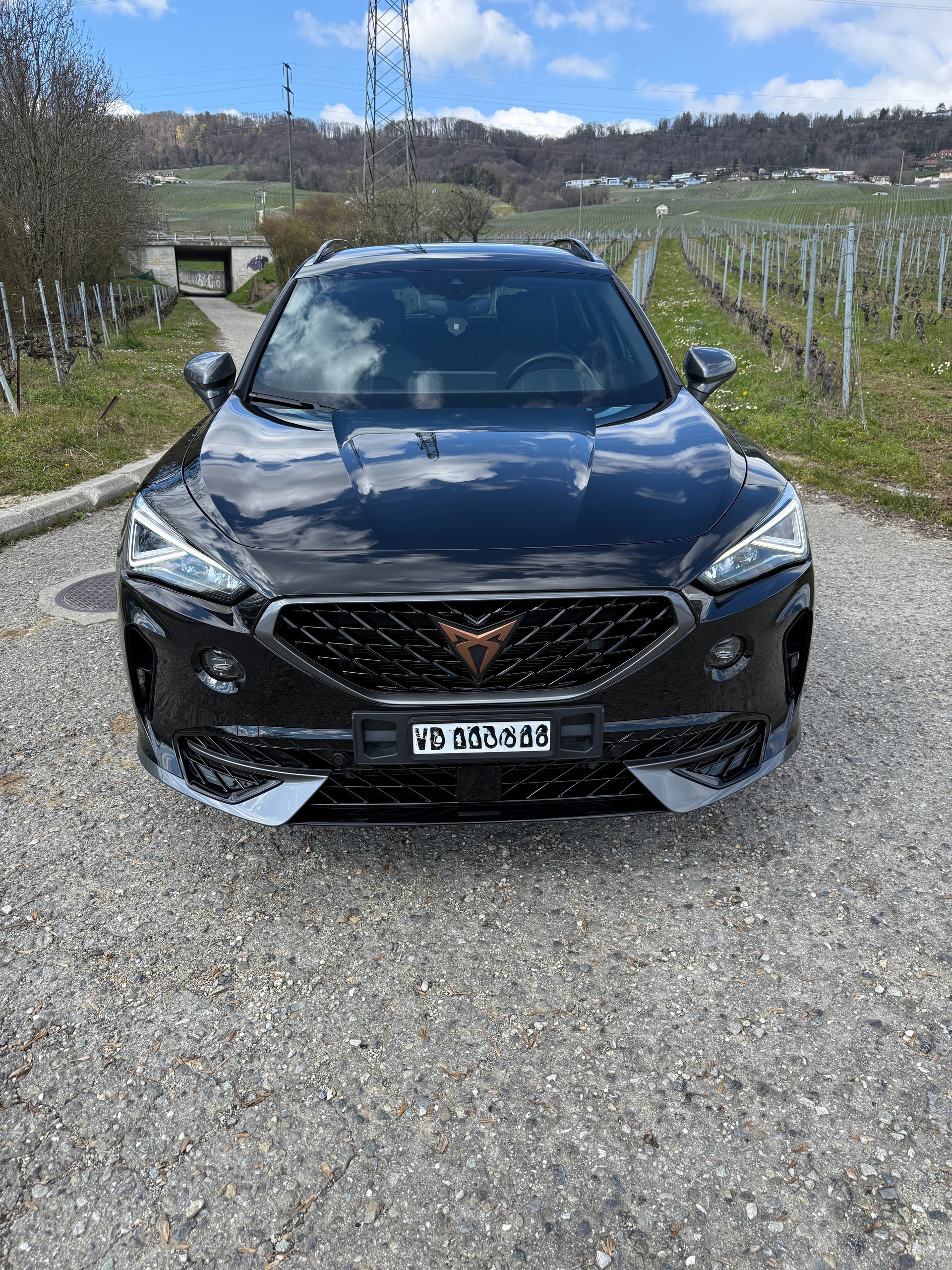 CUPRA Formentor 1.5 TSI DSG-showroom-element-1