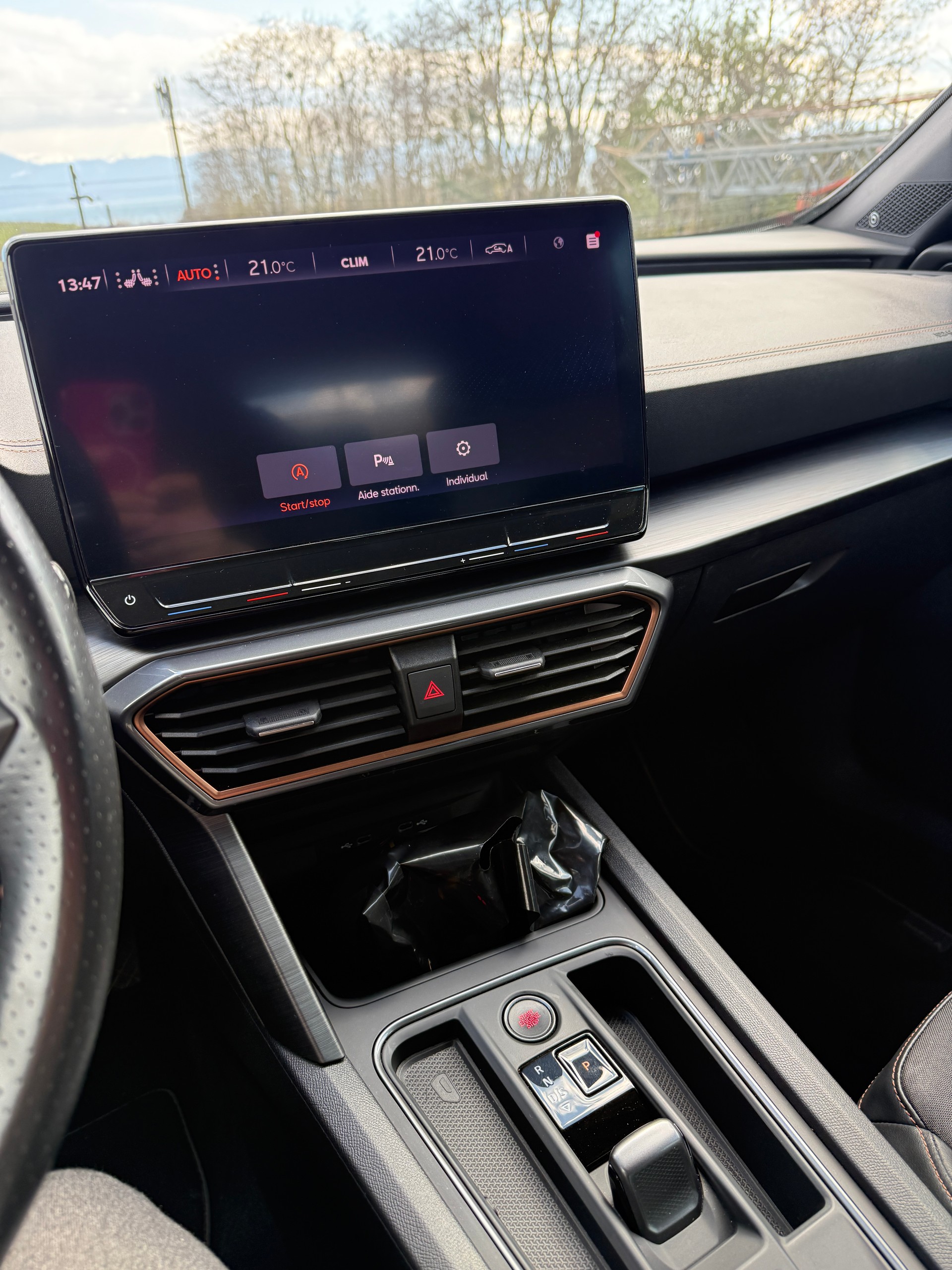 CUPRA Formentor 1.5 TSI DSG-image-13