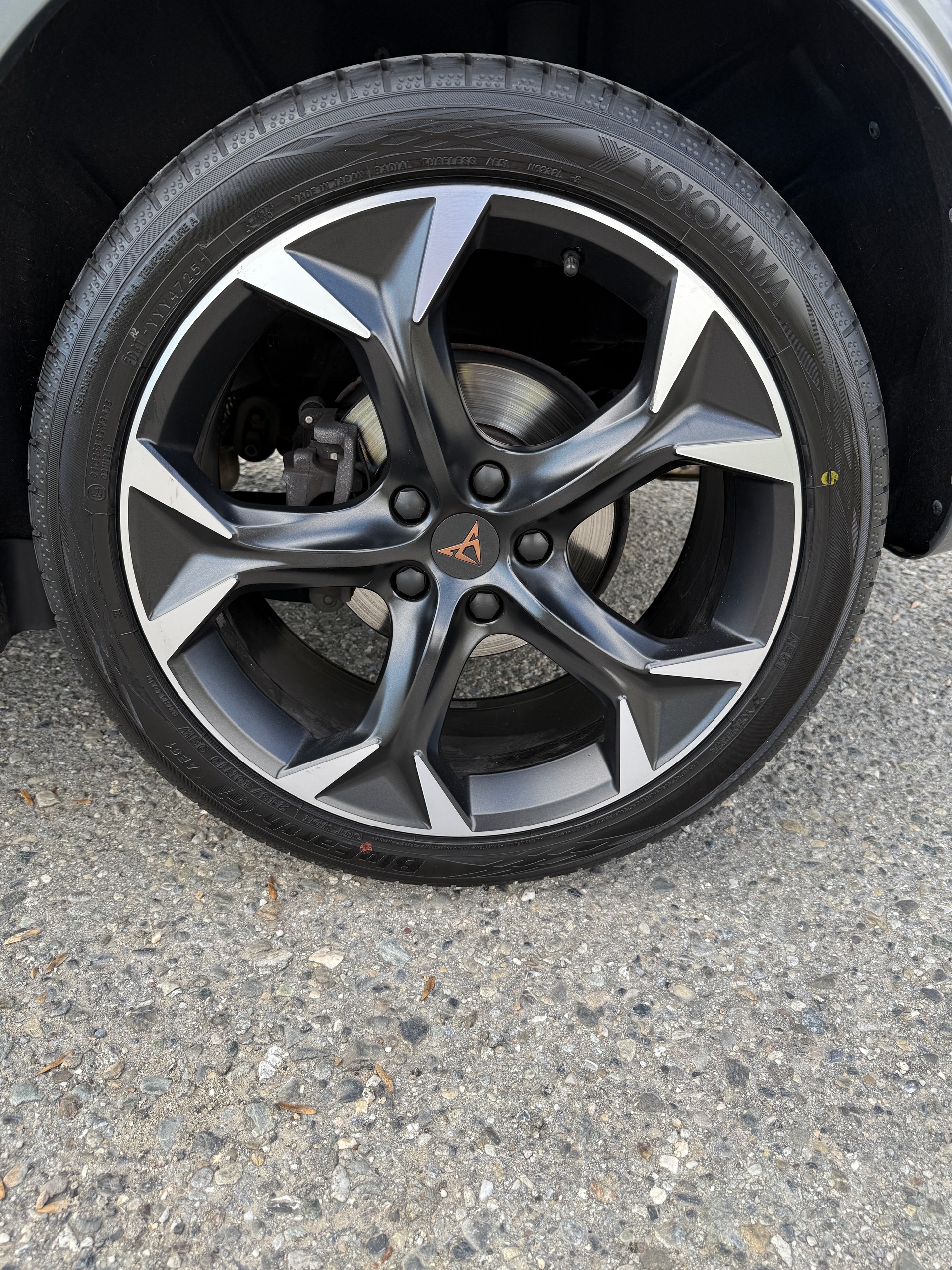 CUPRA Formentor 1.5 TSI DSG-image-7