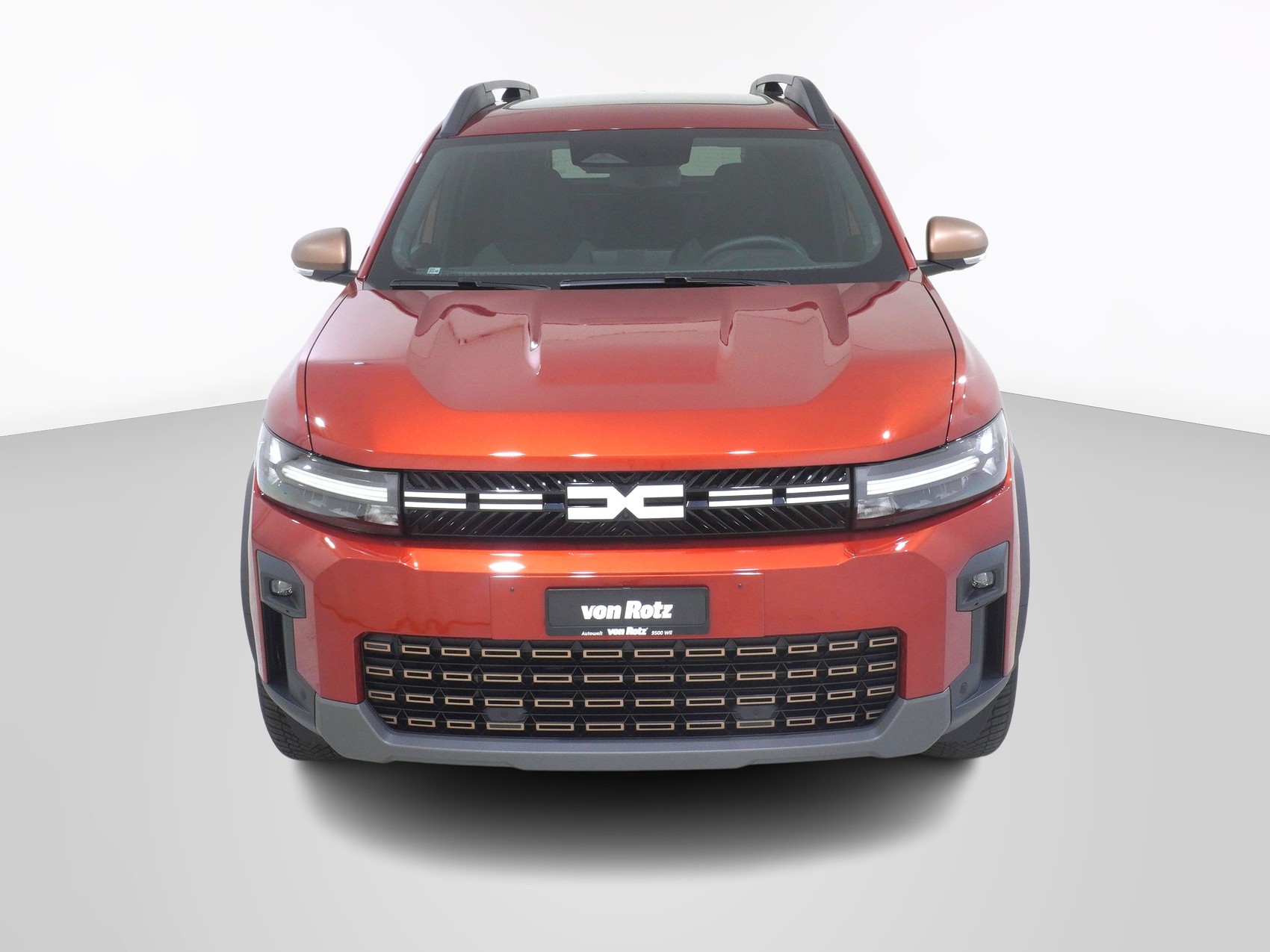 DACIA Bigster 1.2 TCe Extreme 4WD-image-6