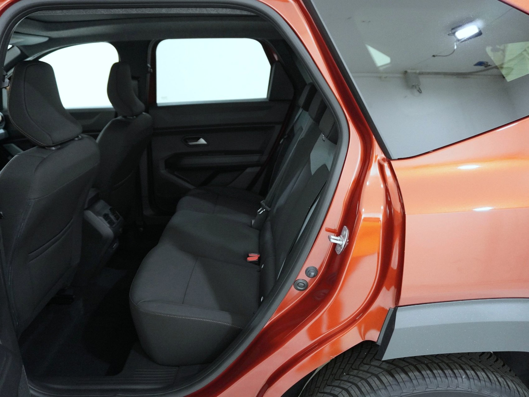 DACIA Bigster 1.2 TCe Extreme 4WD-image-13