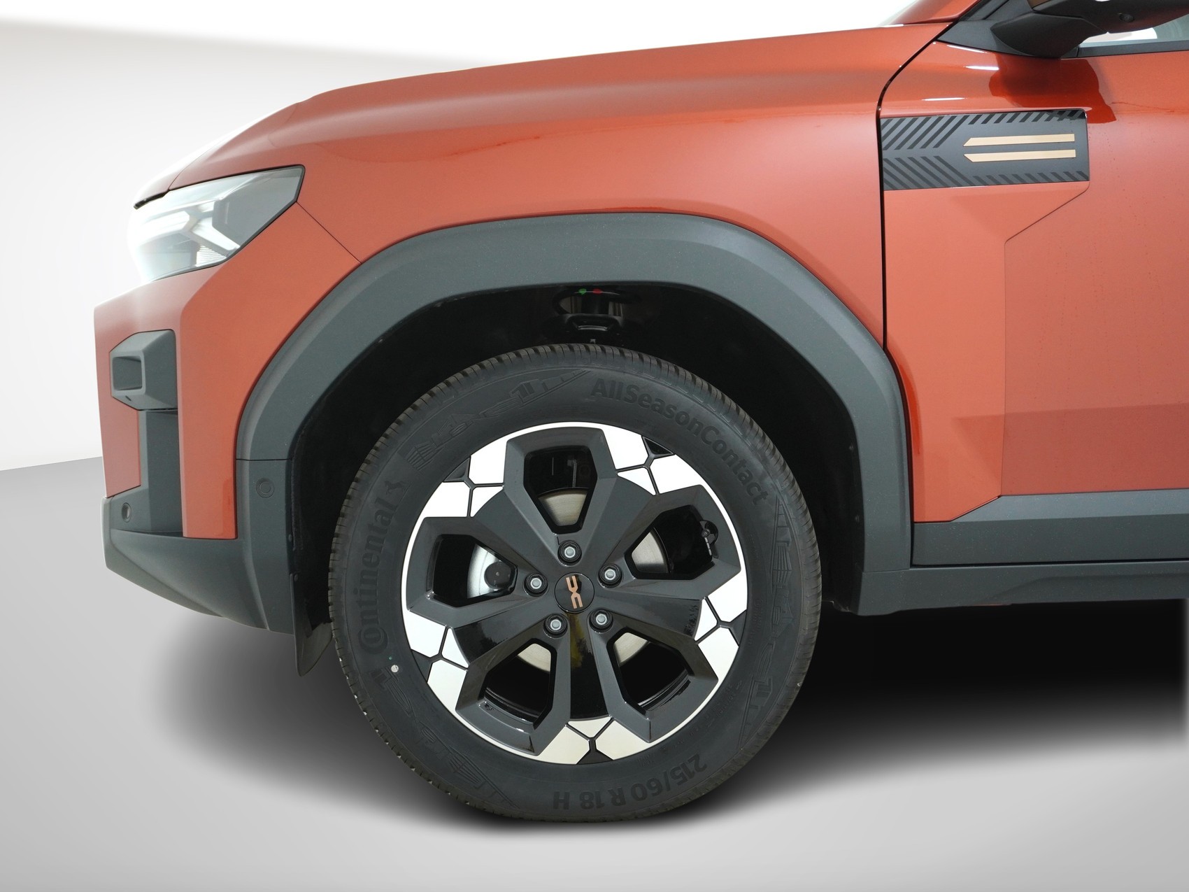 DACIA Bigster 1.2 TCe Extreme 4WD-image-9