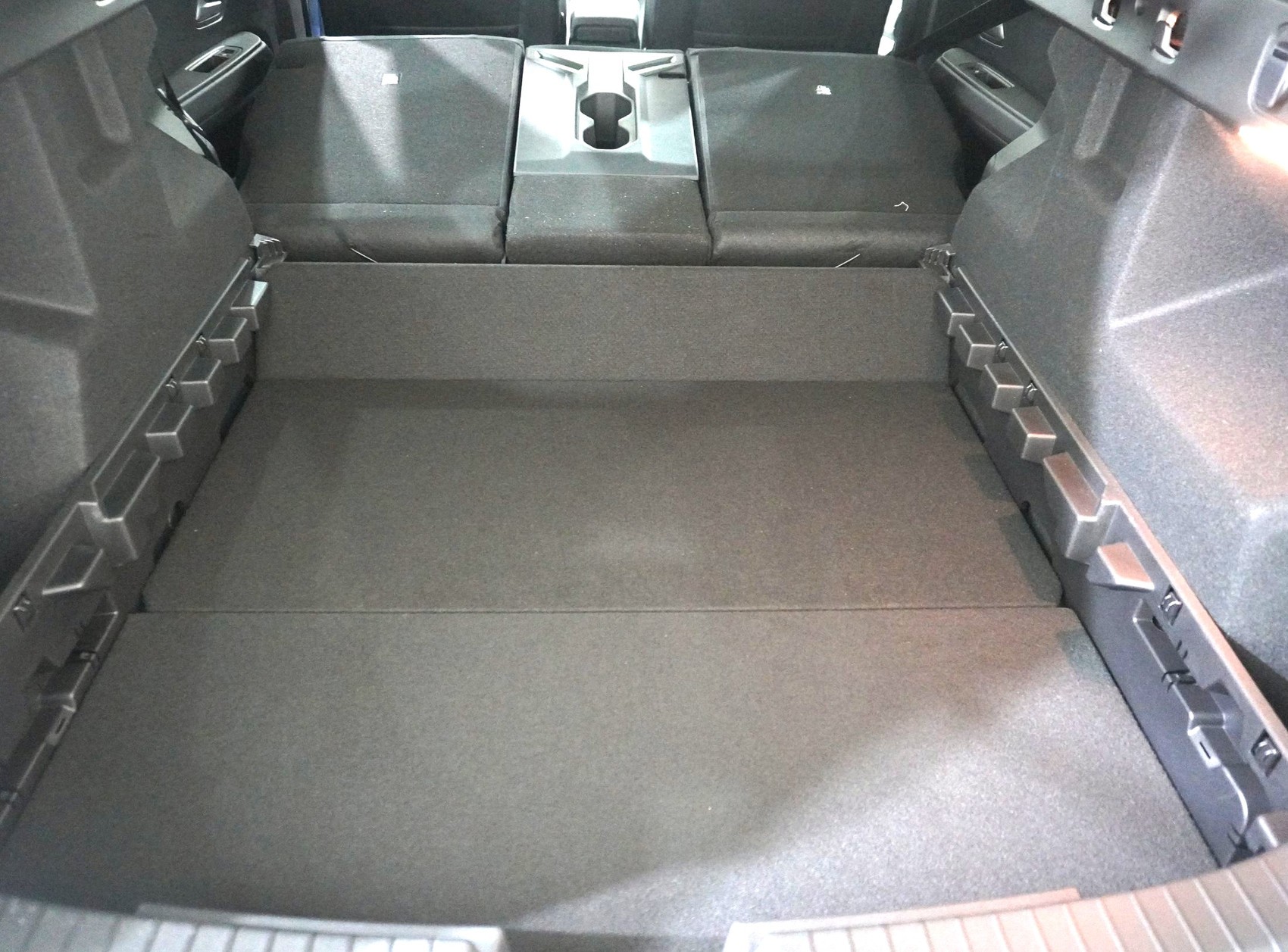 DACIA Bigster 1.2 TCe Extreme 4WD-image-23