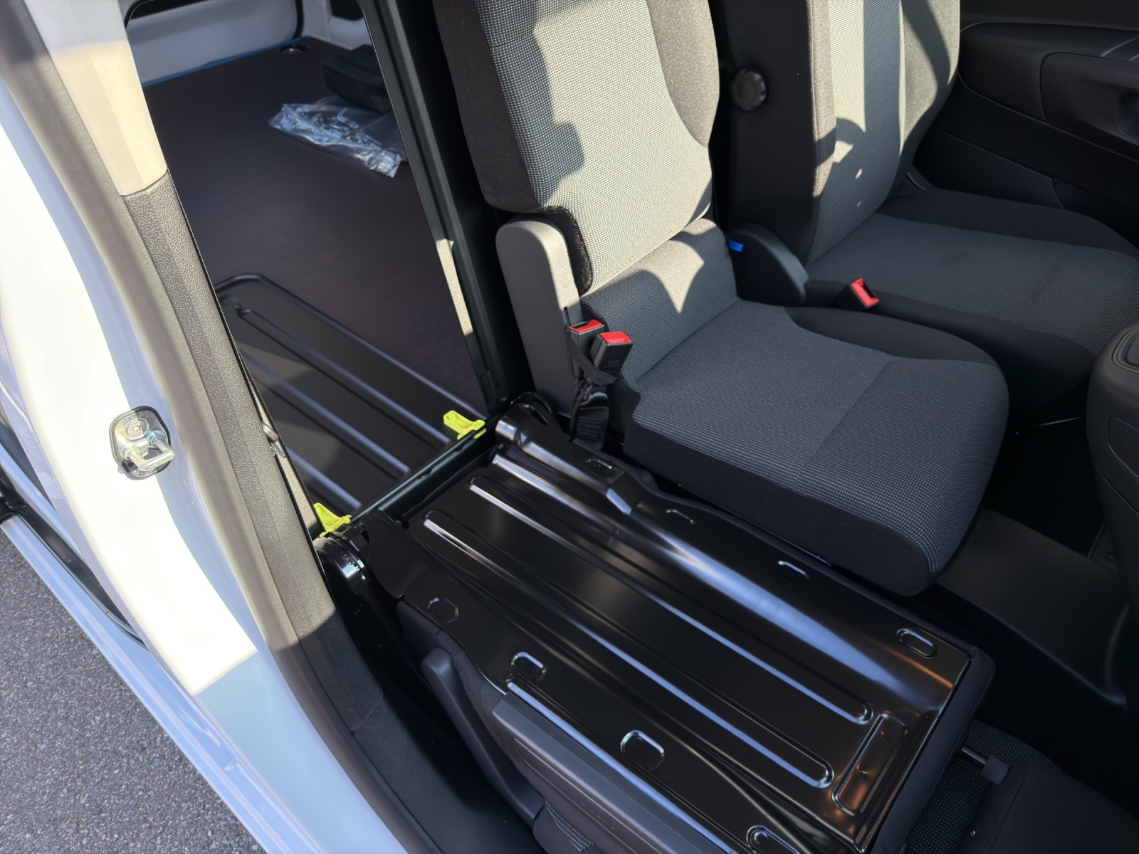 CITROEN Berlingo M 1.5 BlueHDi 100 First-image-10