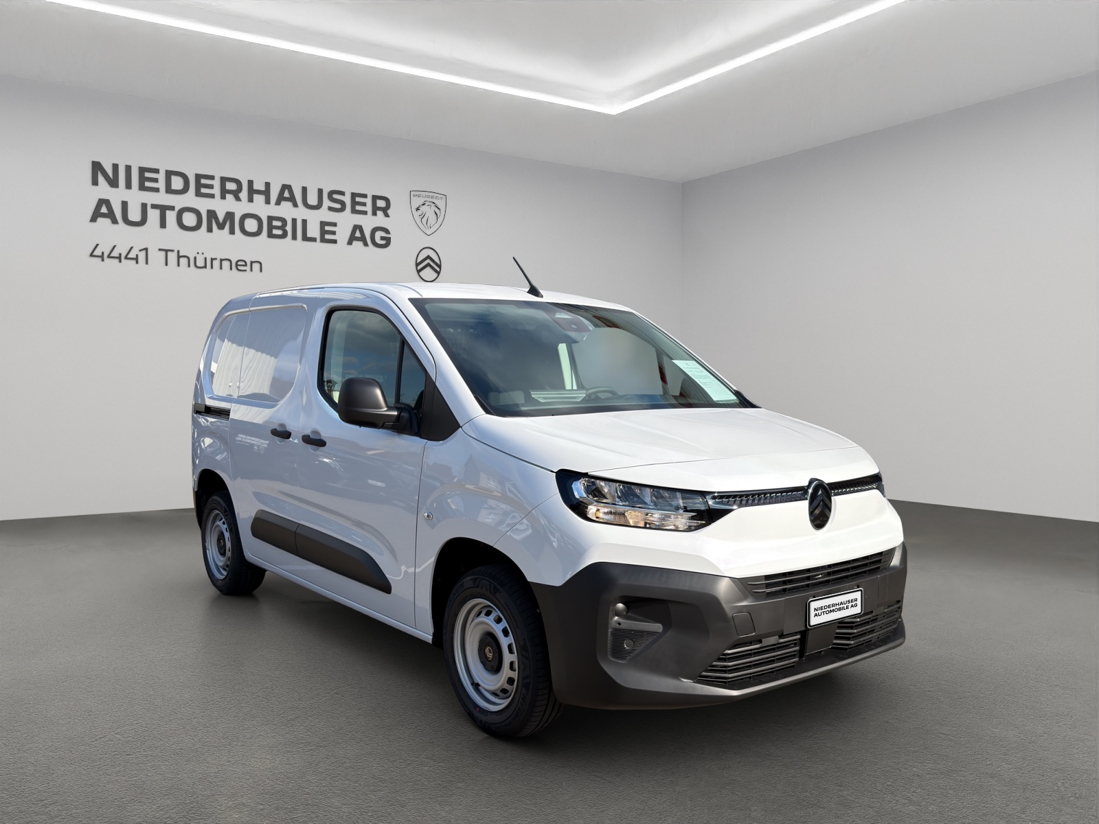 CITROEN Berlingo M 1.5 BlueHDi 100 First