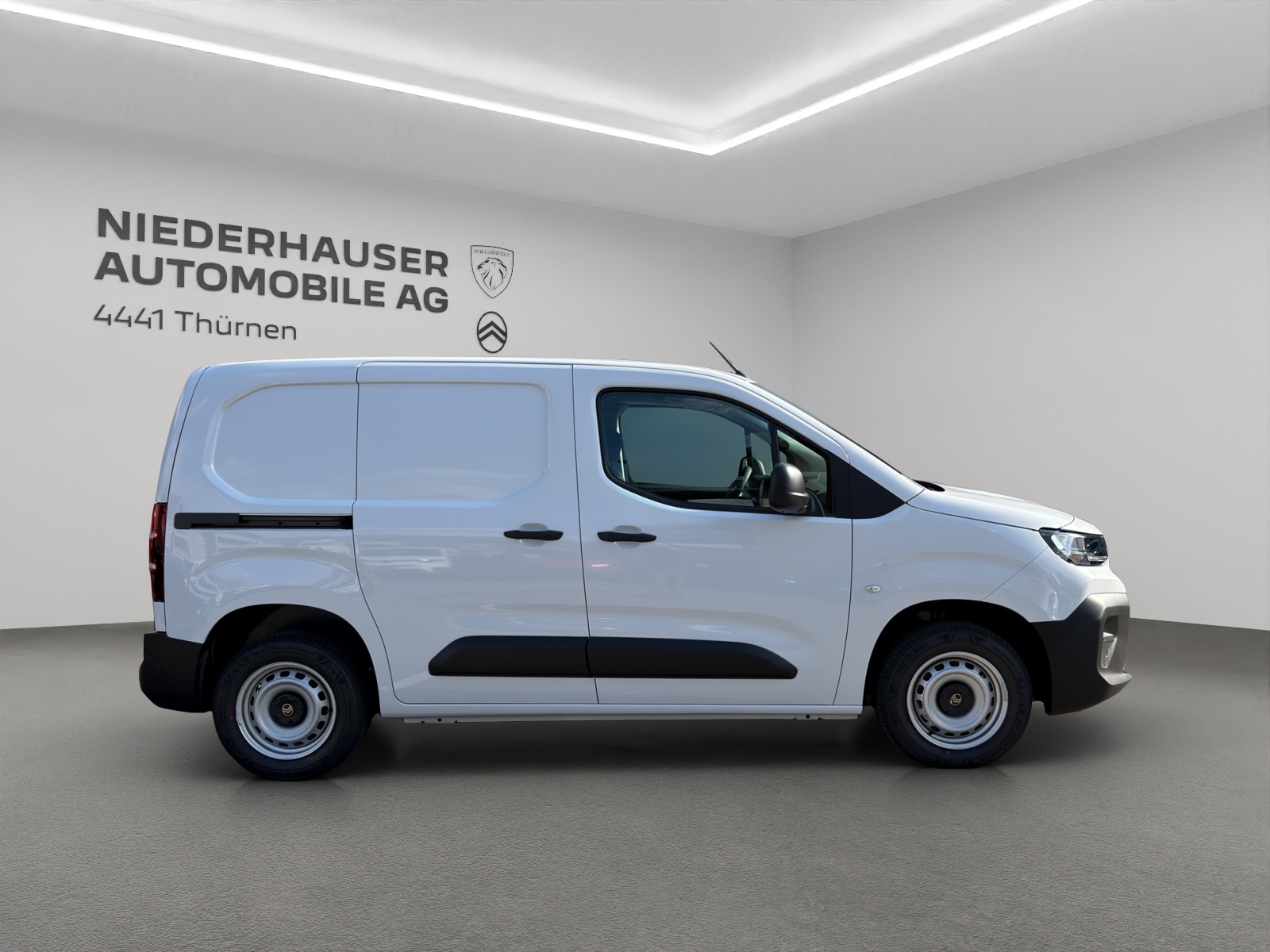 CITROEN Berlingo M 1.5 BlueHDi 100 First-showroom-element-1