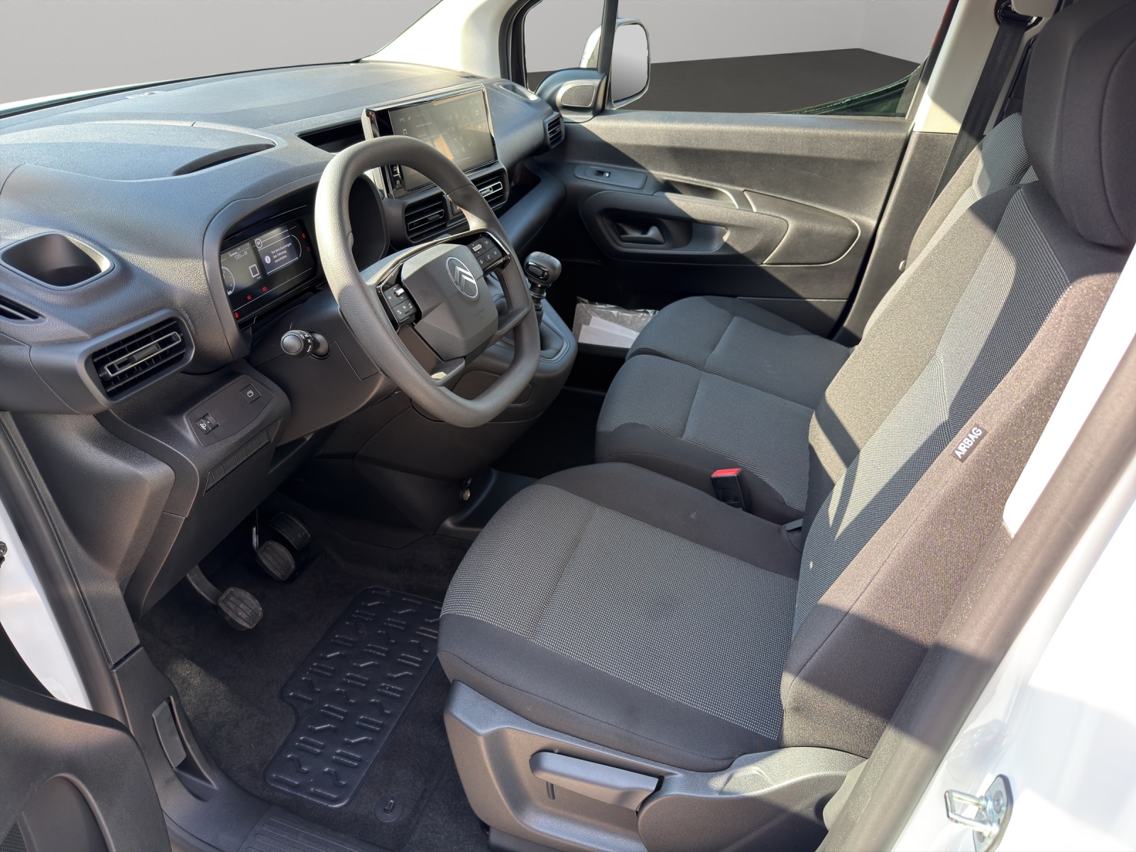 CITROEN Berlingo M 1.5 BlueHDi 100 First-image-5
