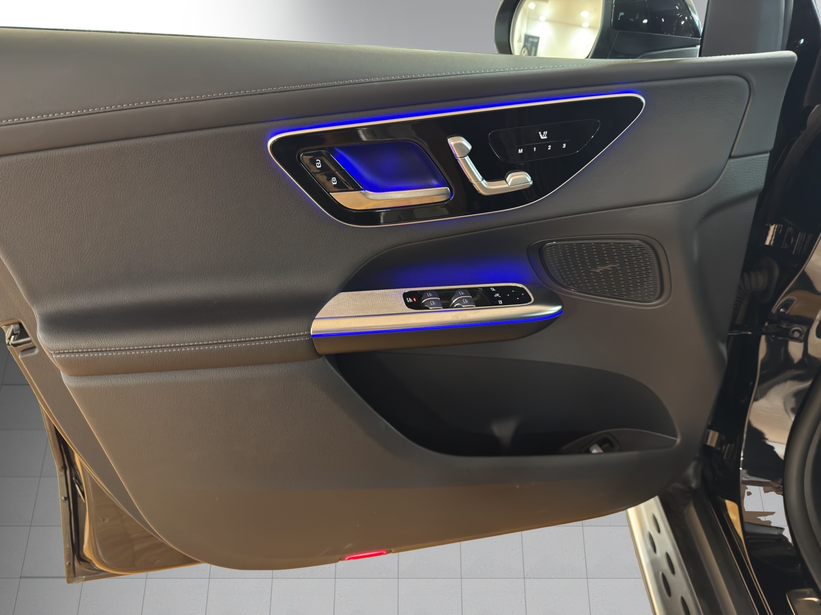 Image MERCEDES-BENZ GLC-300 GLC 300 4Matic AMG Line 9G-Tronic