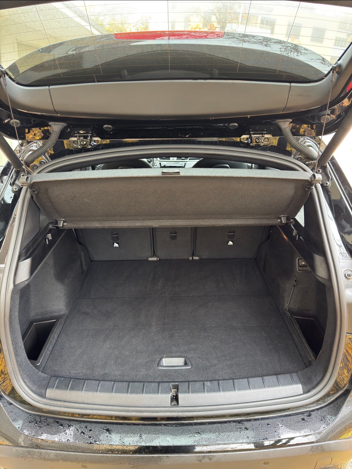 BMW X1 xDrive 20i Steptronic-image-13