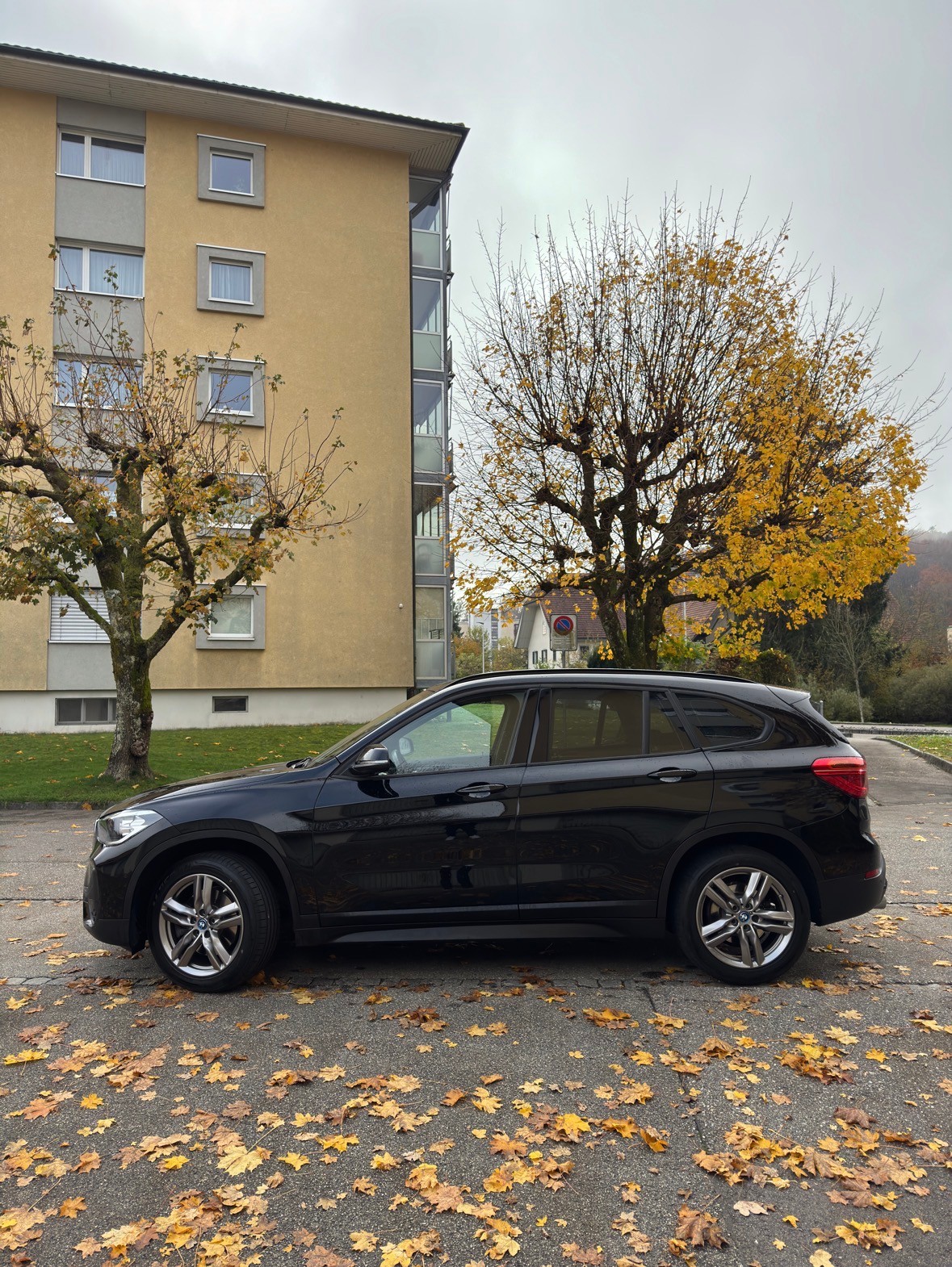 BMW X1 xDrive 20i Steptronic-image-2